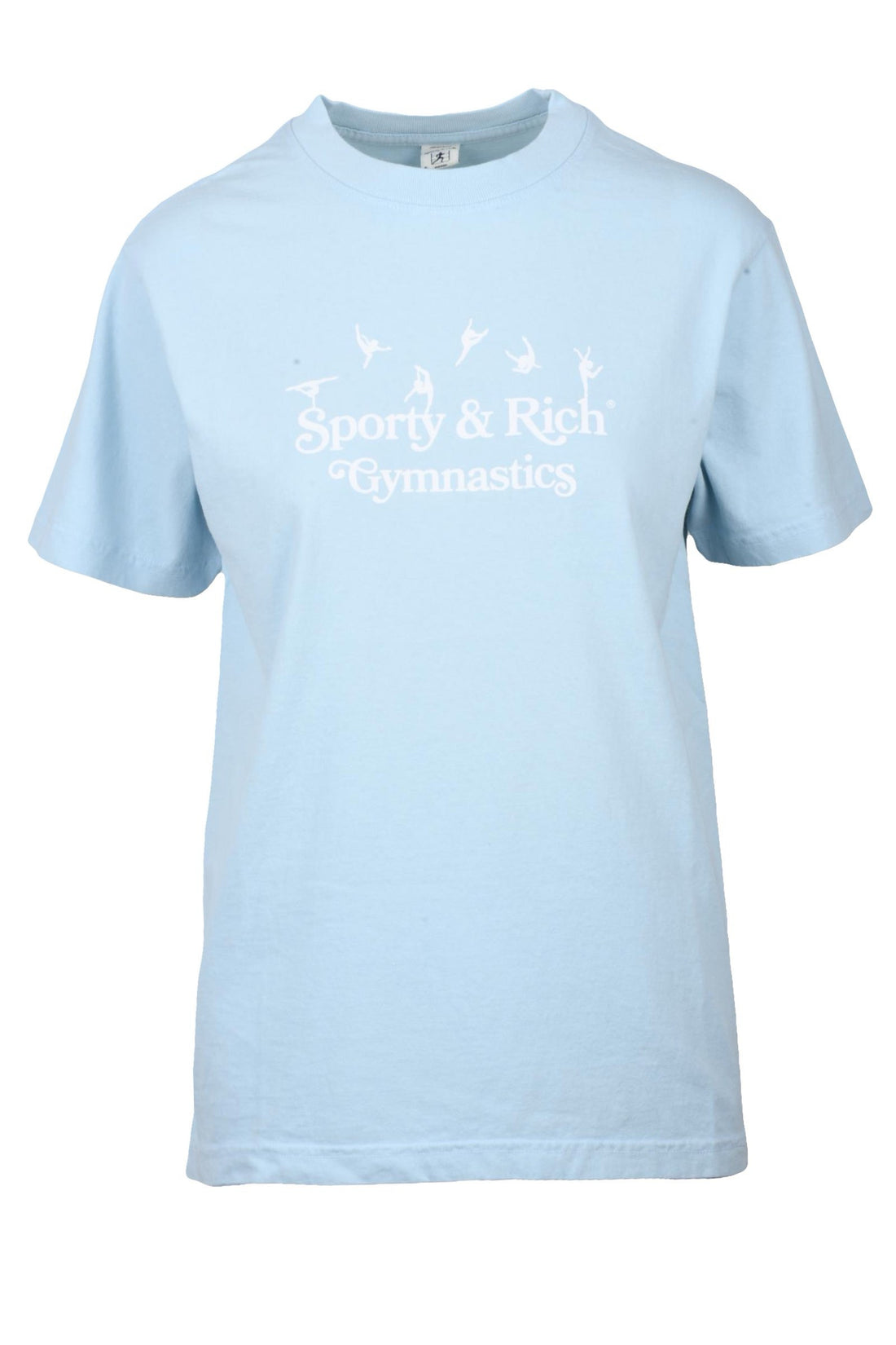 SPORTY & RICH - T-SHIRT AND POLO
