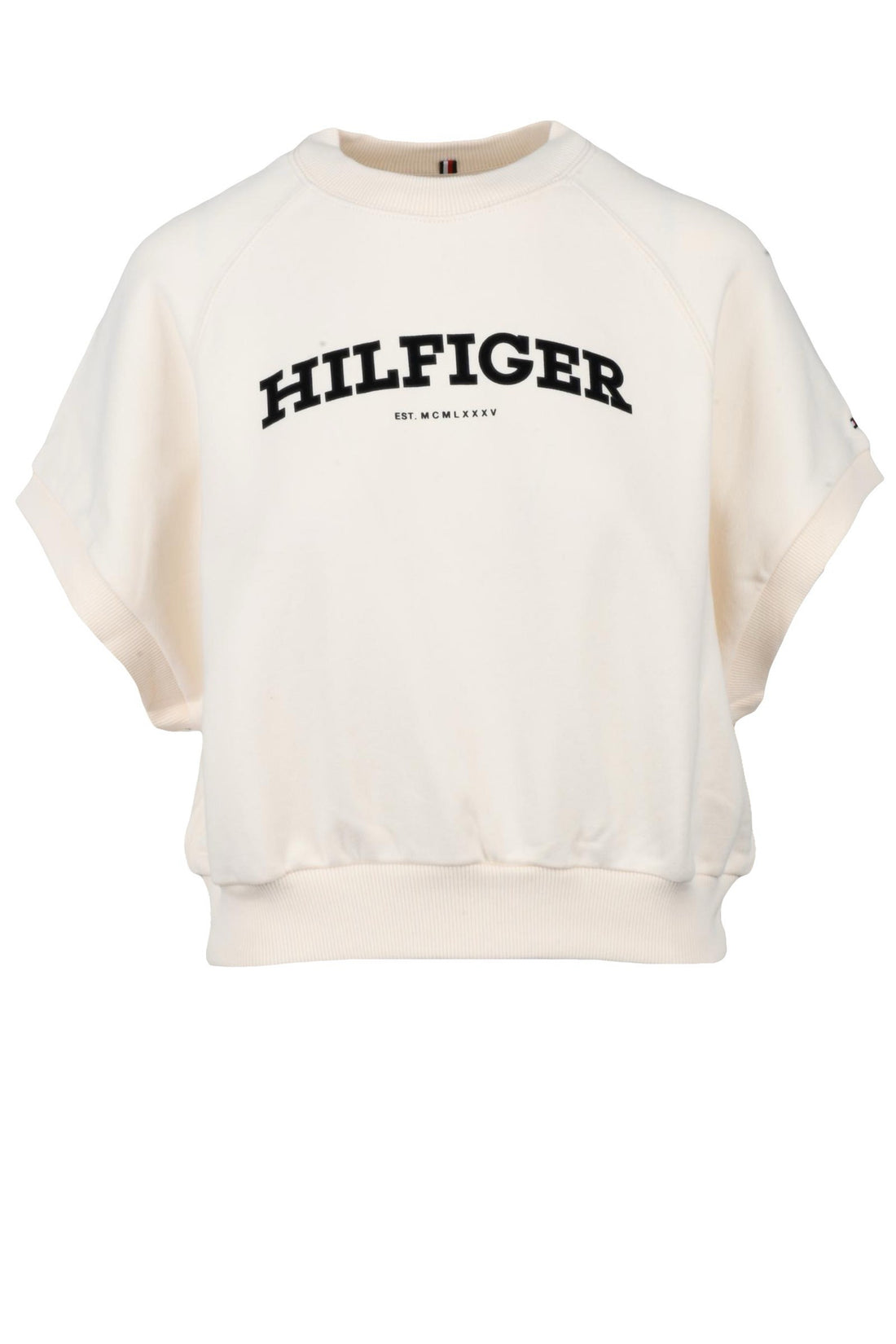 TOMMY HILFIGER - KNITWEAR AND SWEATSHIRTS