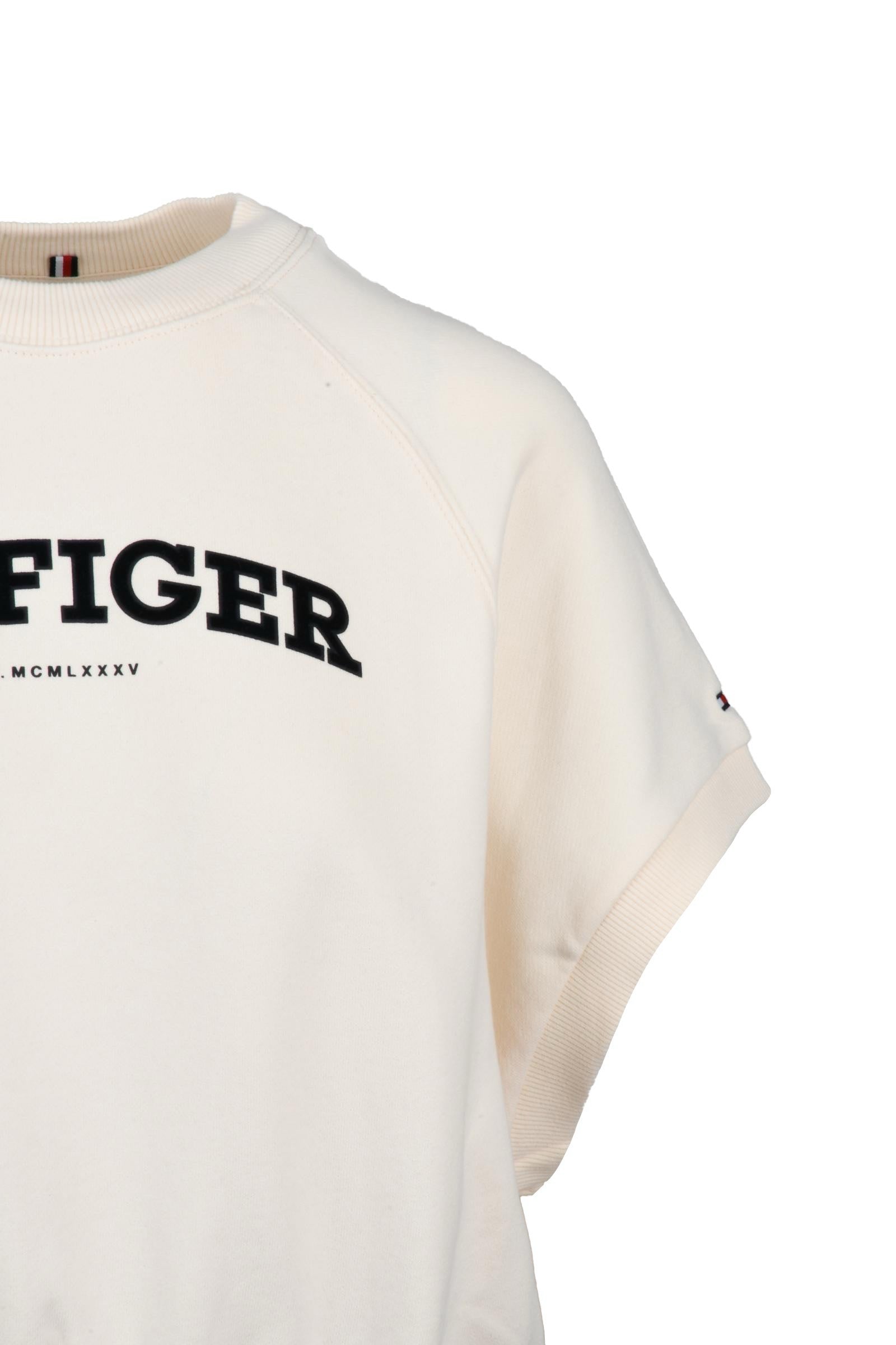 TOMMY HILFIGER - KNITWEAR AND SWEATSHIRTS