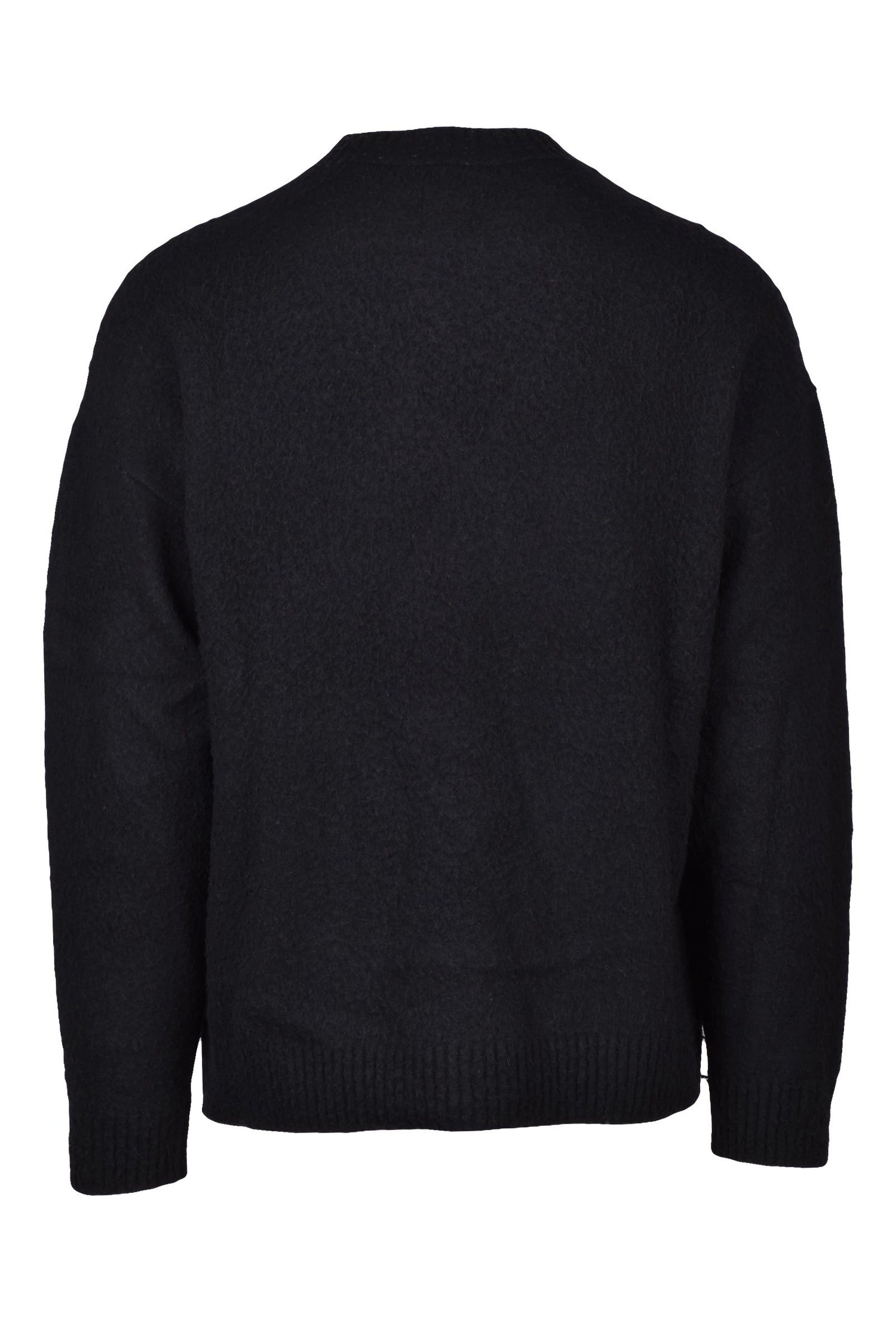 EMPORIO ARMANI - KNITWEAR AND SWEATSHIRTS