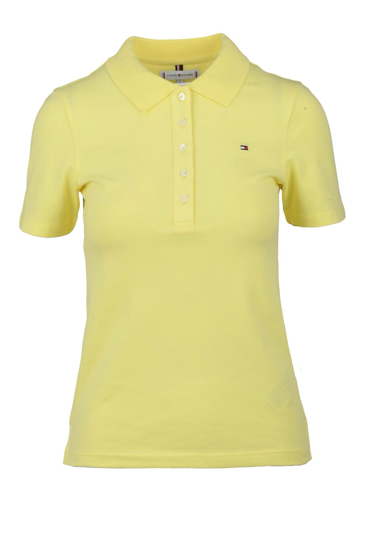 TOMMY HILFIGER - T-SHIRT AND POLO