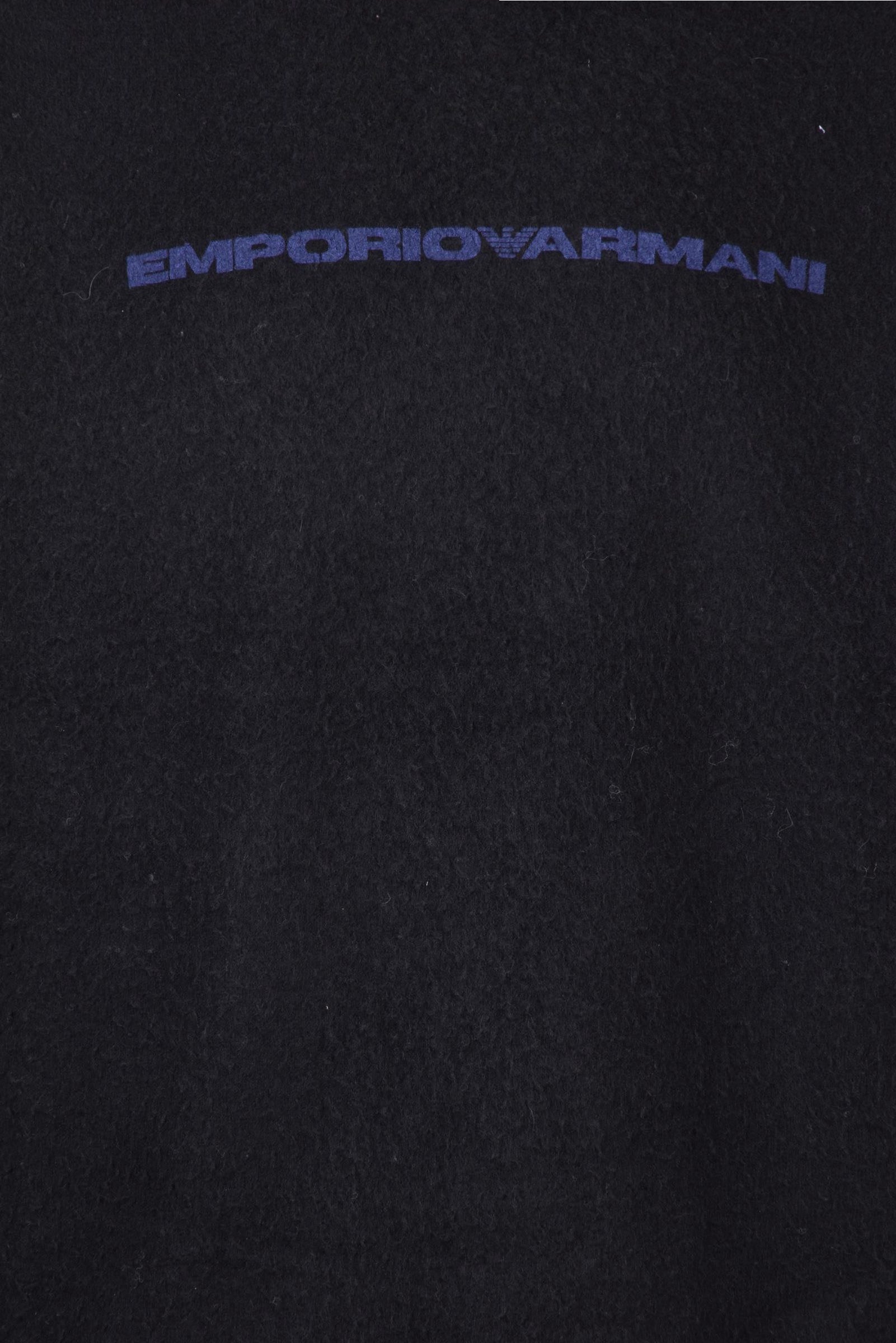 EMPORIO ARMANI - KNITWEAR AND SWEATSHIRTS