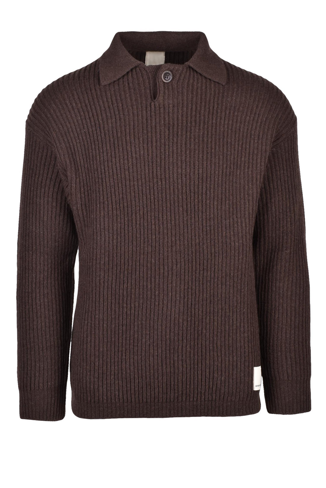 EMPORIO ARMANI - KNITWEAR AND SWEATSHIRTS