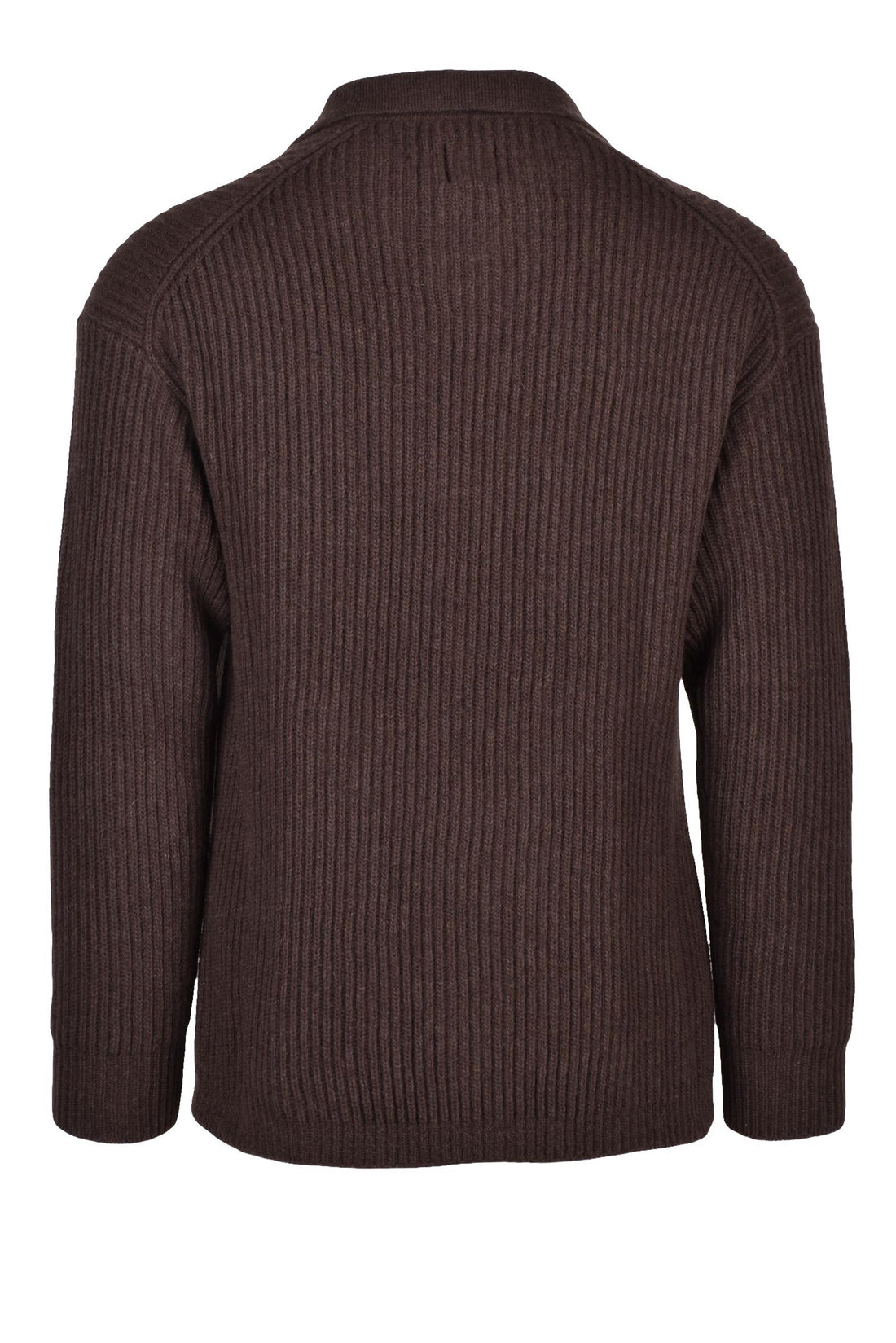 EMPORIO ARMANI - KNITWEAR AND SWEATSHIRTS