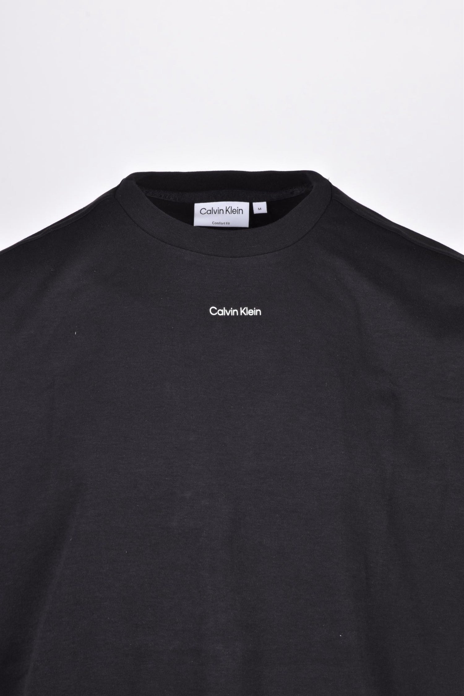 CALVIN KLEIN - T-SHIRT AND POLO
