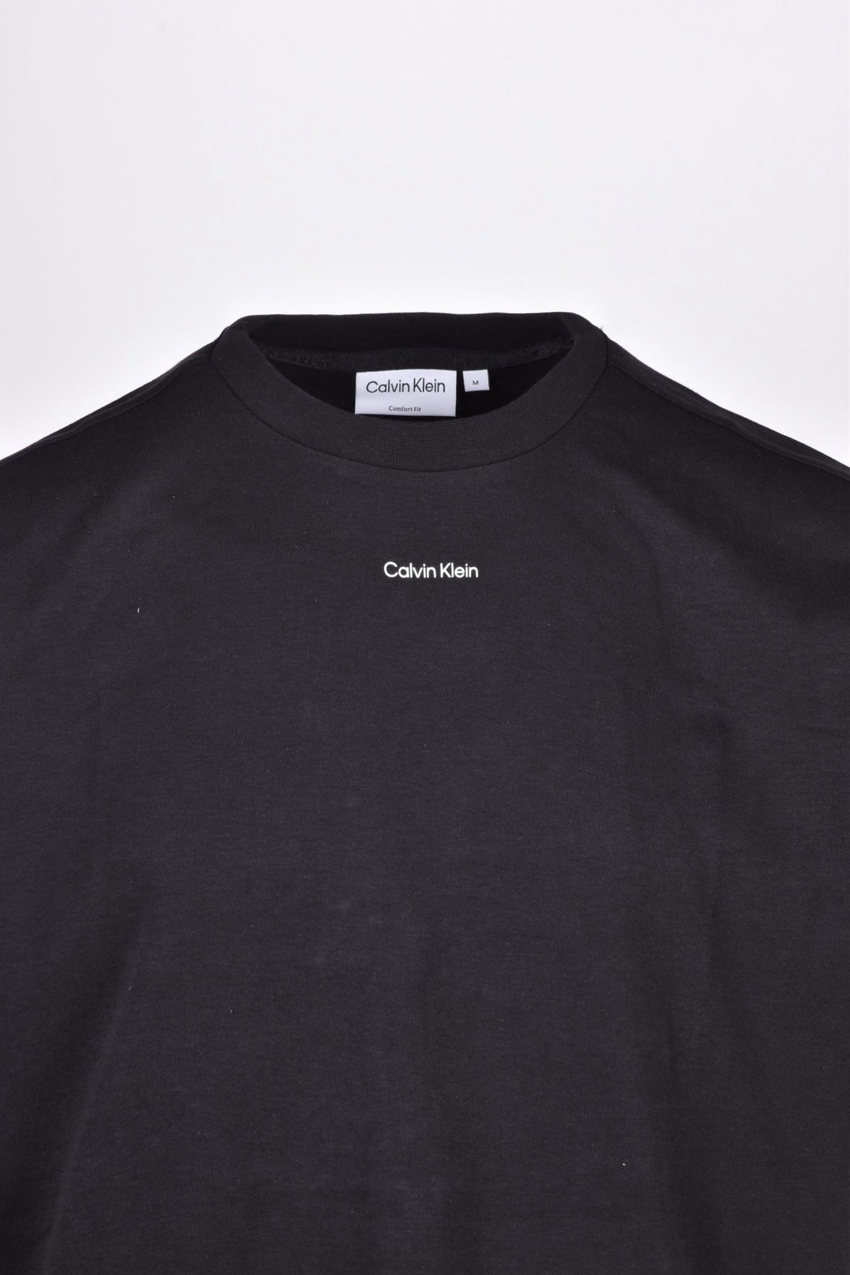 CALVIN KLEIN - T-SHIRT AND POLO