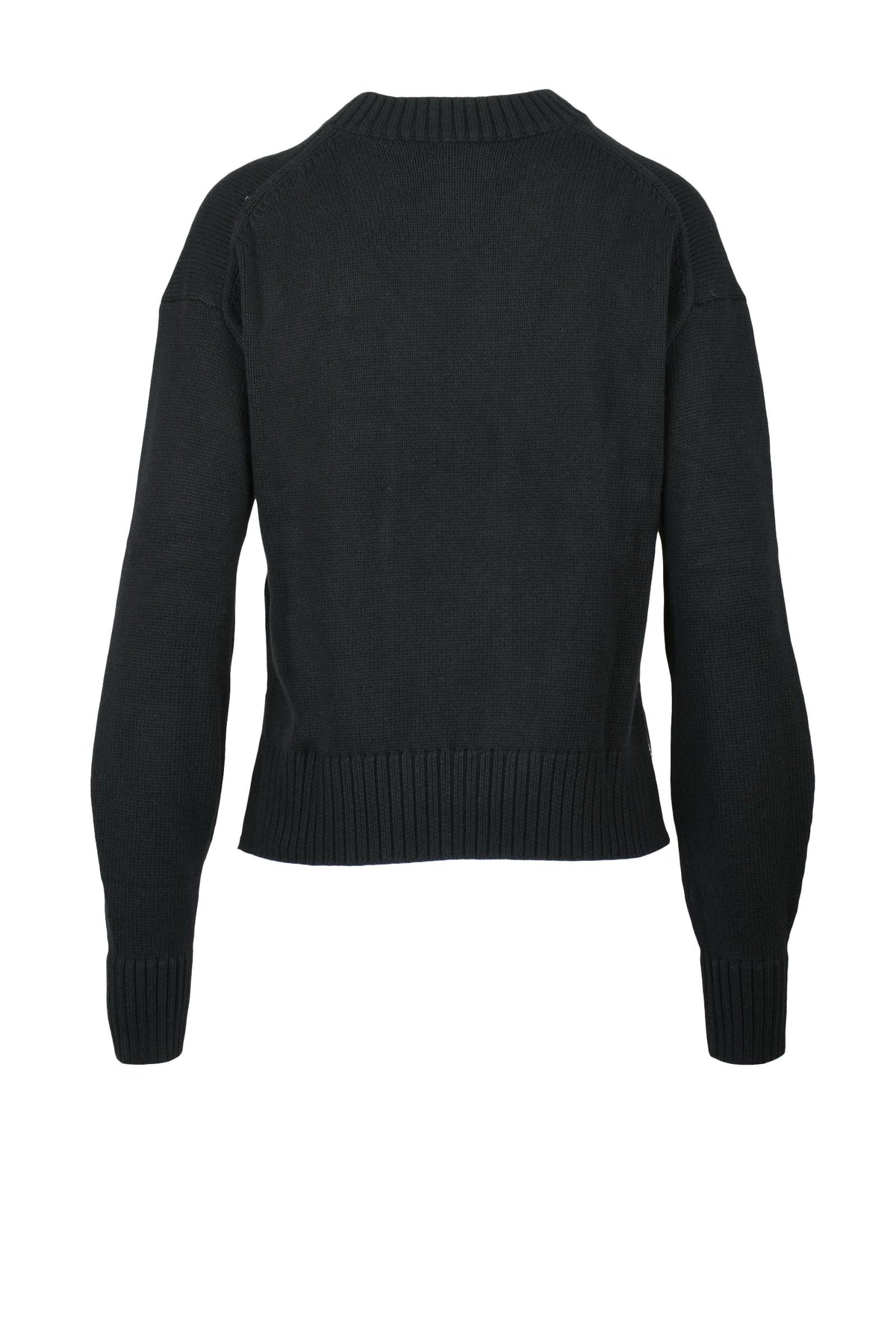 CALVIN KLEIN JEANS - KNITWEAR AND SWEATSHIRTS