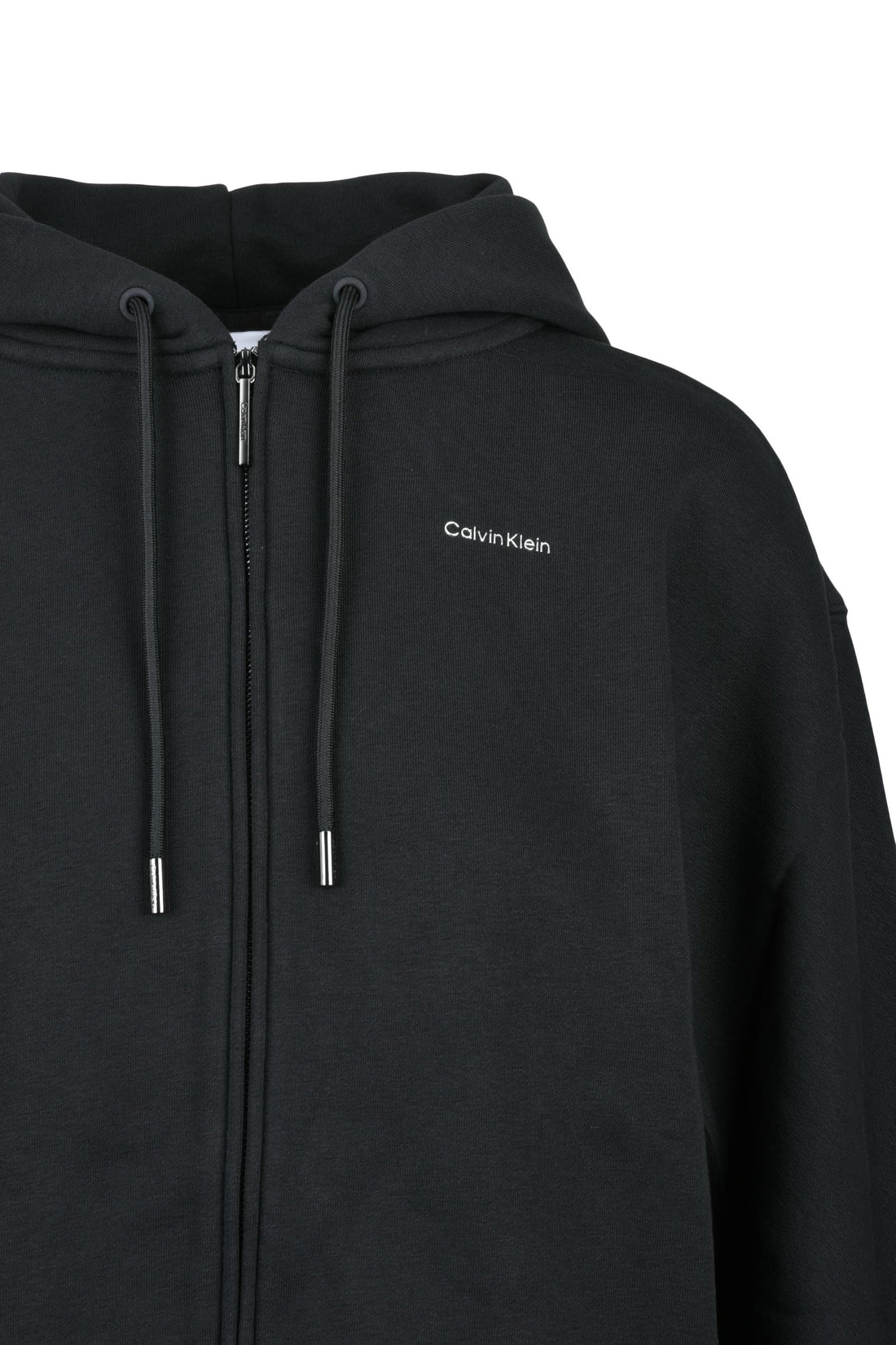 CALVIN KLEIN - KNITWEAR AND SWEATSHIRTS