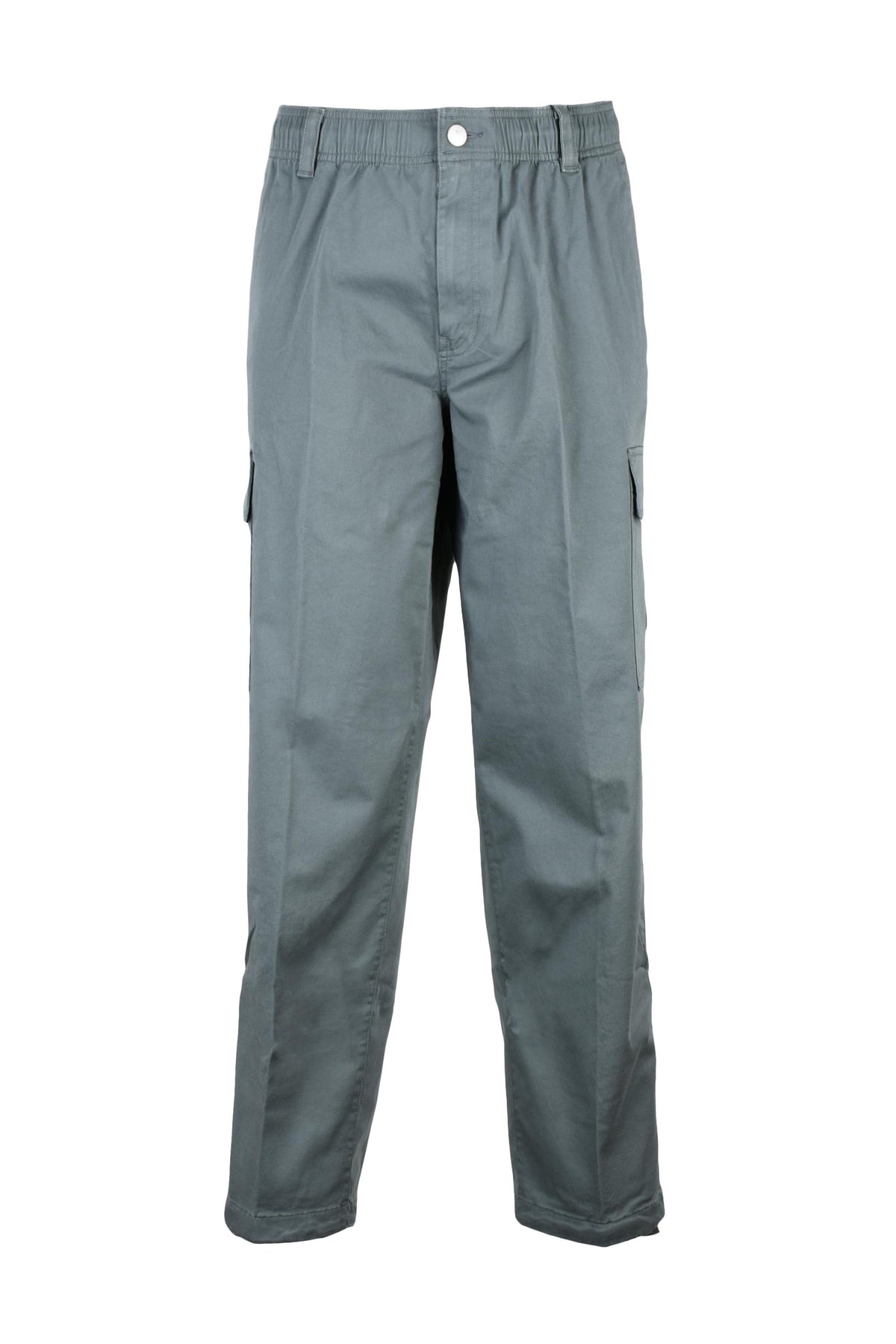 CALVIN KLEIN JEANS - TROUSERS