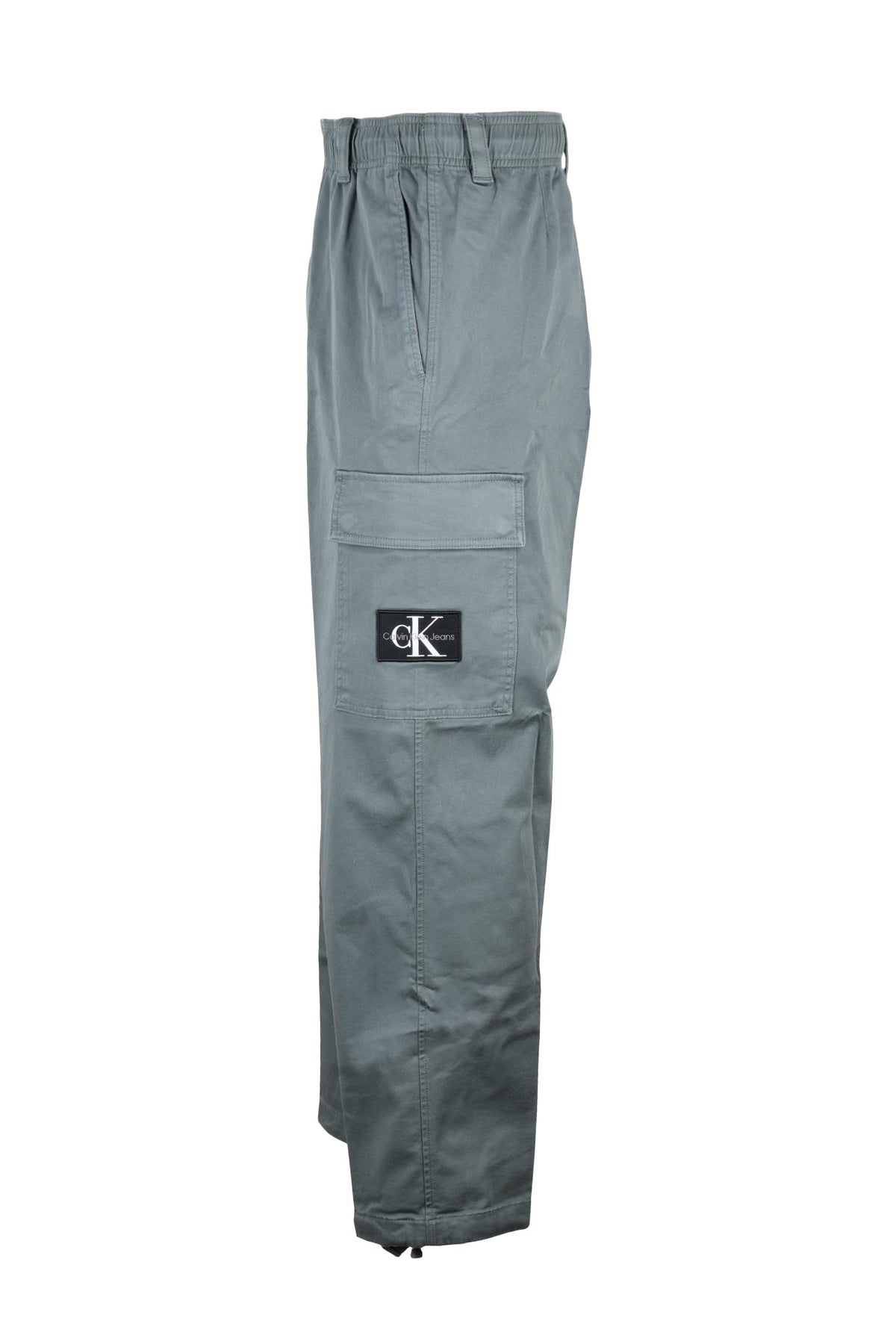 CALVIN KLEIN JEANS - TROUSERS