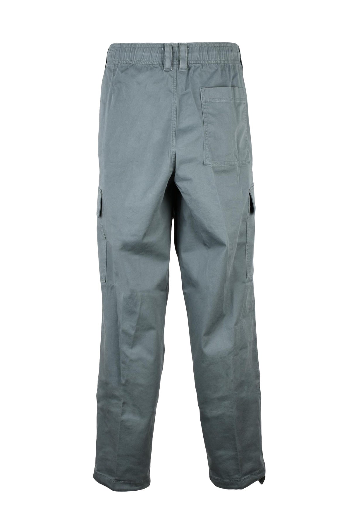 CALVIN KLEIN JEANS - TROUSERS