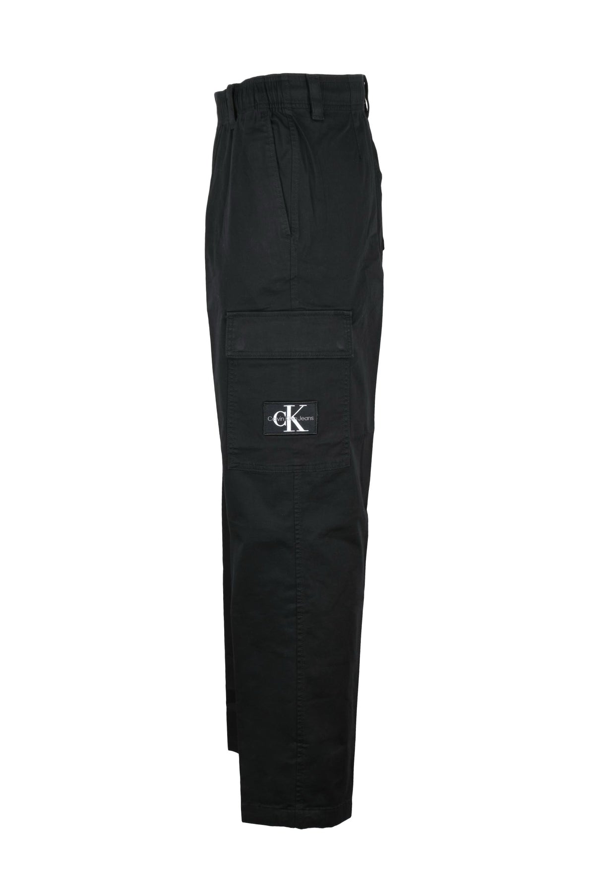 CALVIN KLEIN JEANS - TROUSERS