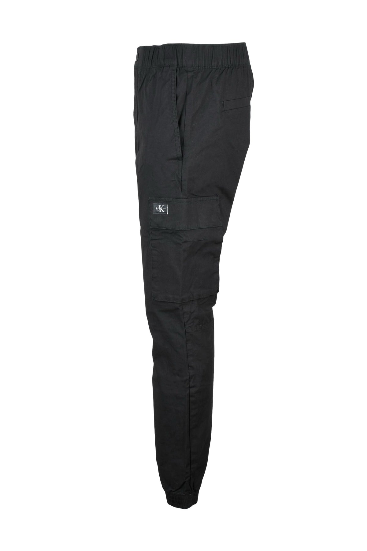 CALVIN KLEIN JEANS - TROUSERS
