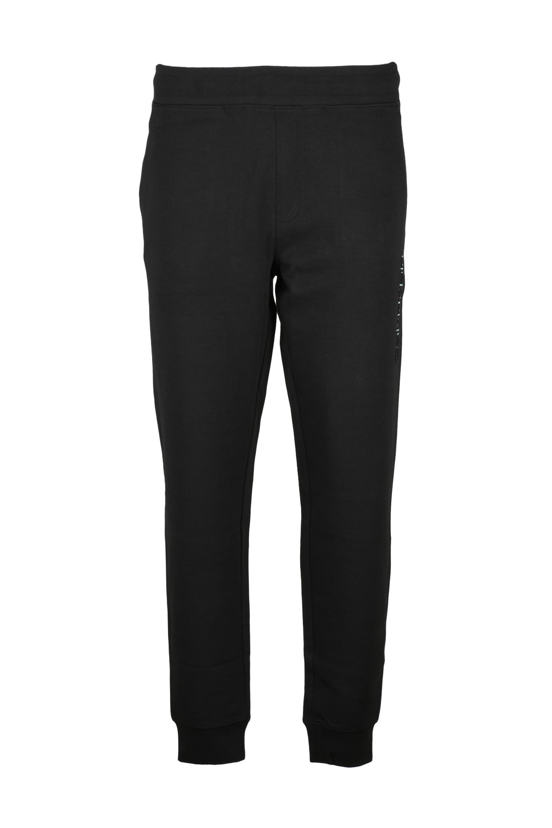 CALVIN KLEIN - TROUSERS