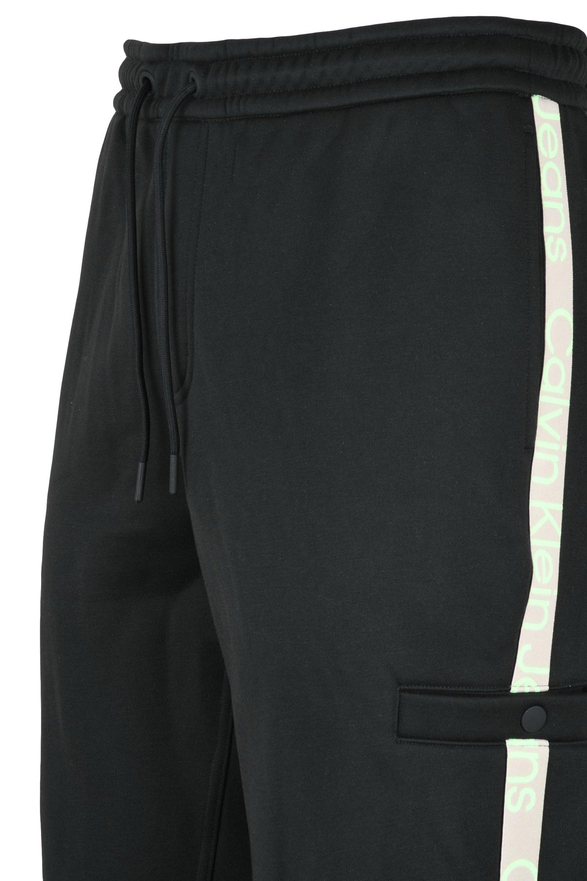 CALVIN KLEIN JEANS - TROUSERS