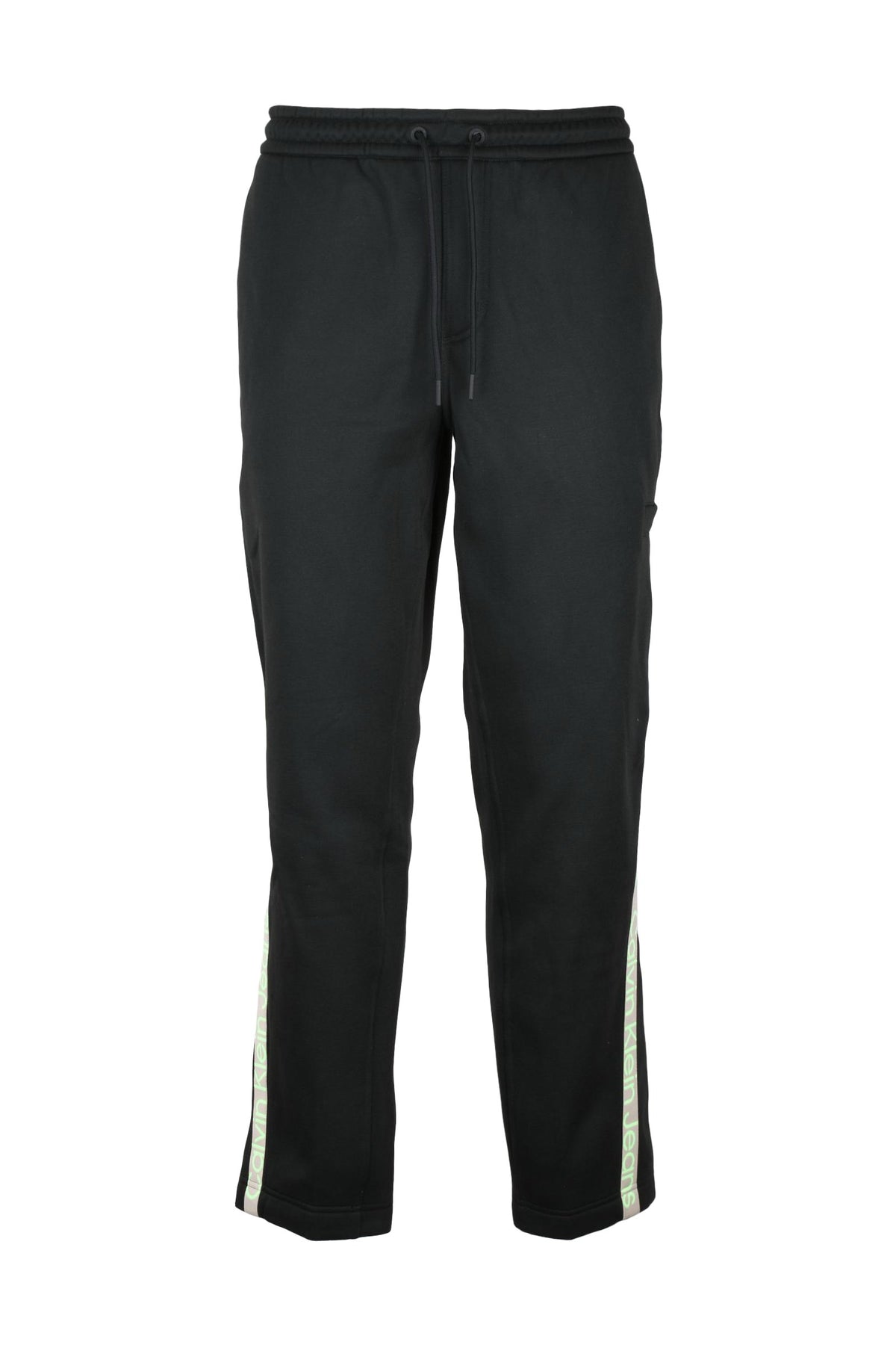 CALVIN KLEIN JEANS - TROUSERS
