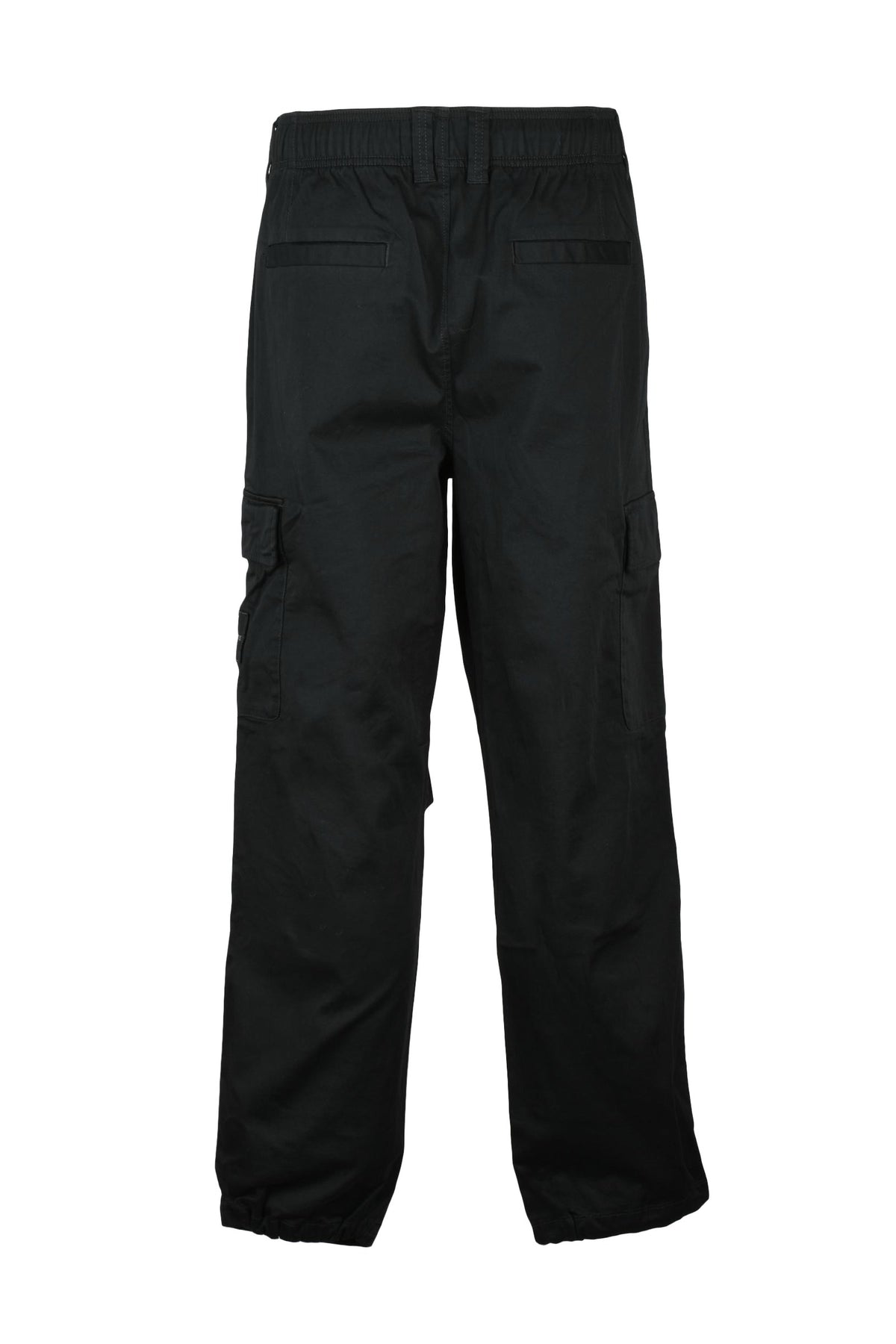 CALVIN KLEIN JEANS - TROUSERS