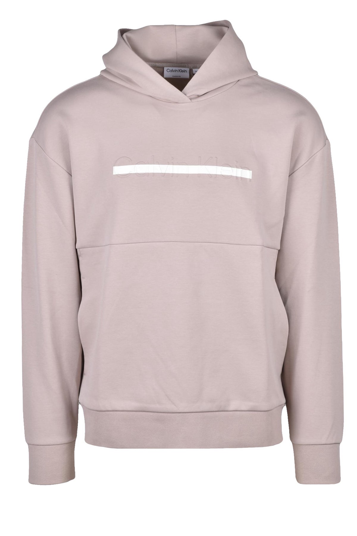 CALVIN KLEIN - KNITWEAR AND SWEATSHIRTS
