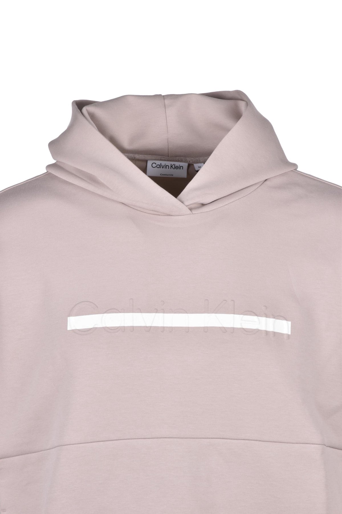 CALVIN KLEIN - KNITWEAR AND SWEATSHIRTS