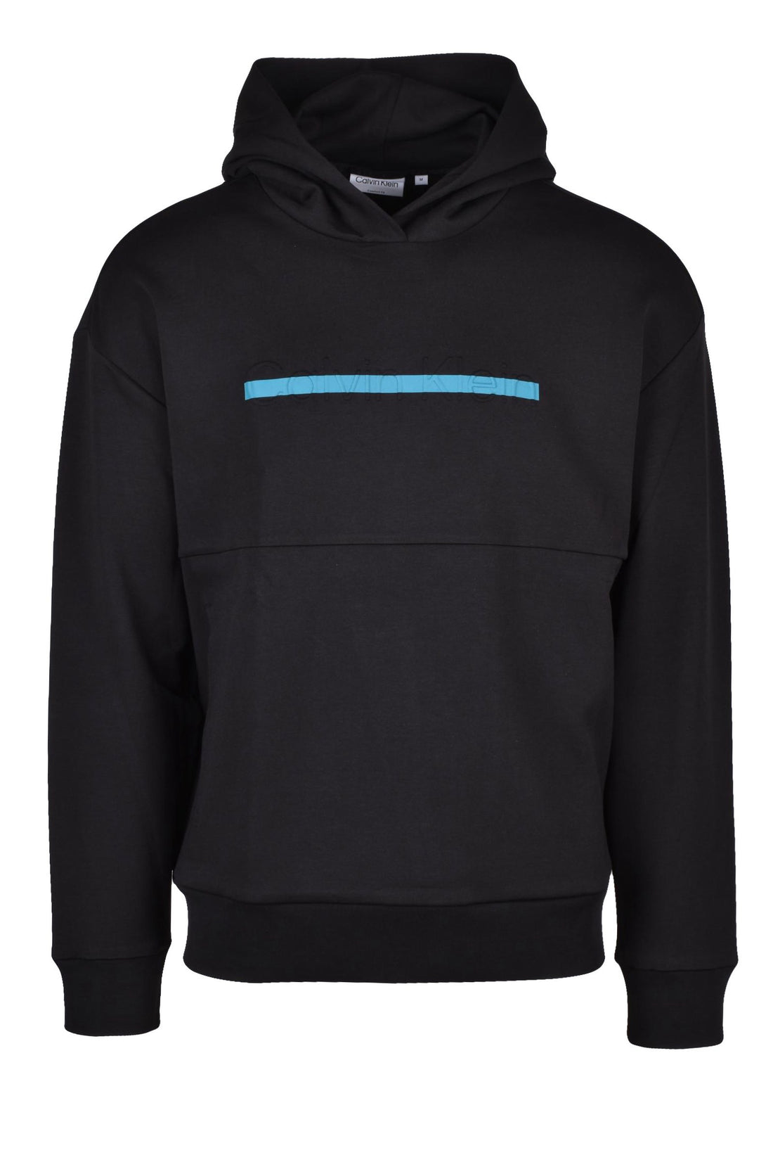 CALVIN KLEIN - KNITWEAR AND SWEATSHIRTS