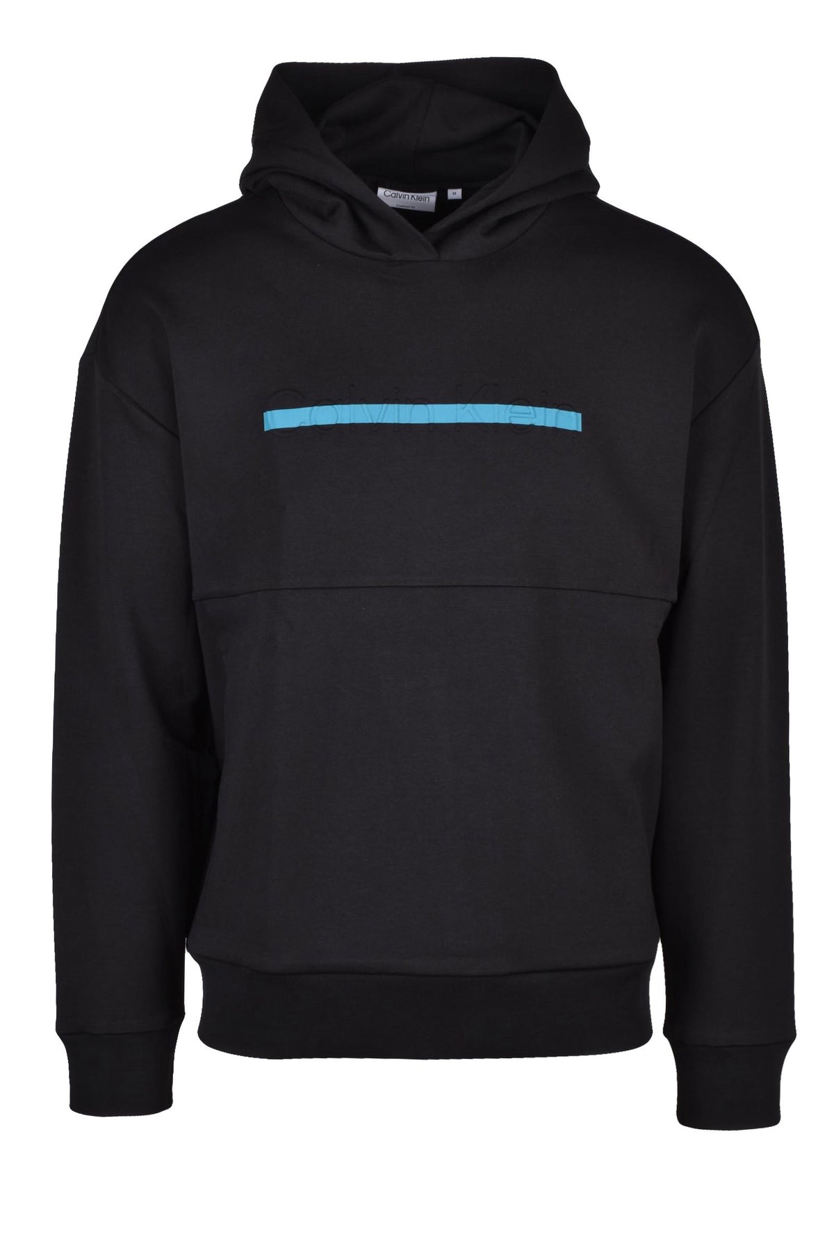 CALVIN KLEIN - KNITWEAR AND SWEATSHIRTS