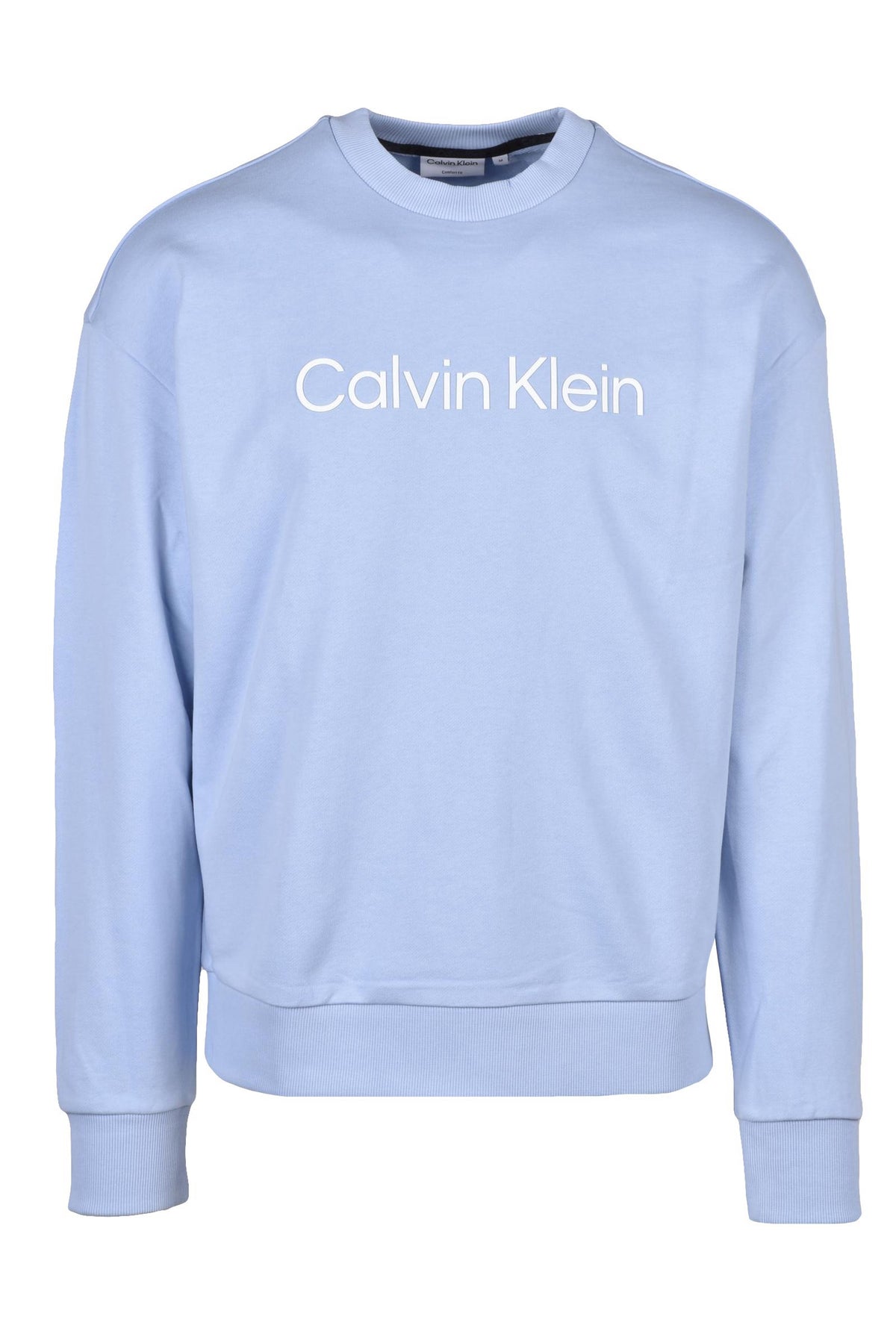 CALVIN KLEIN - KNITWEAR AND SWEATSHIRTS