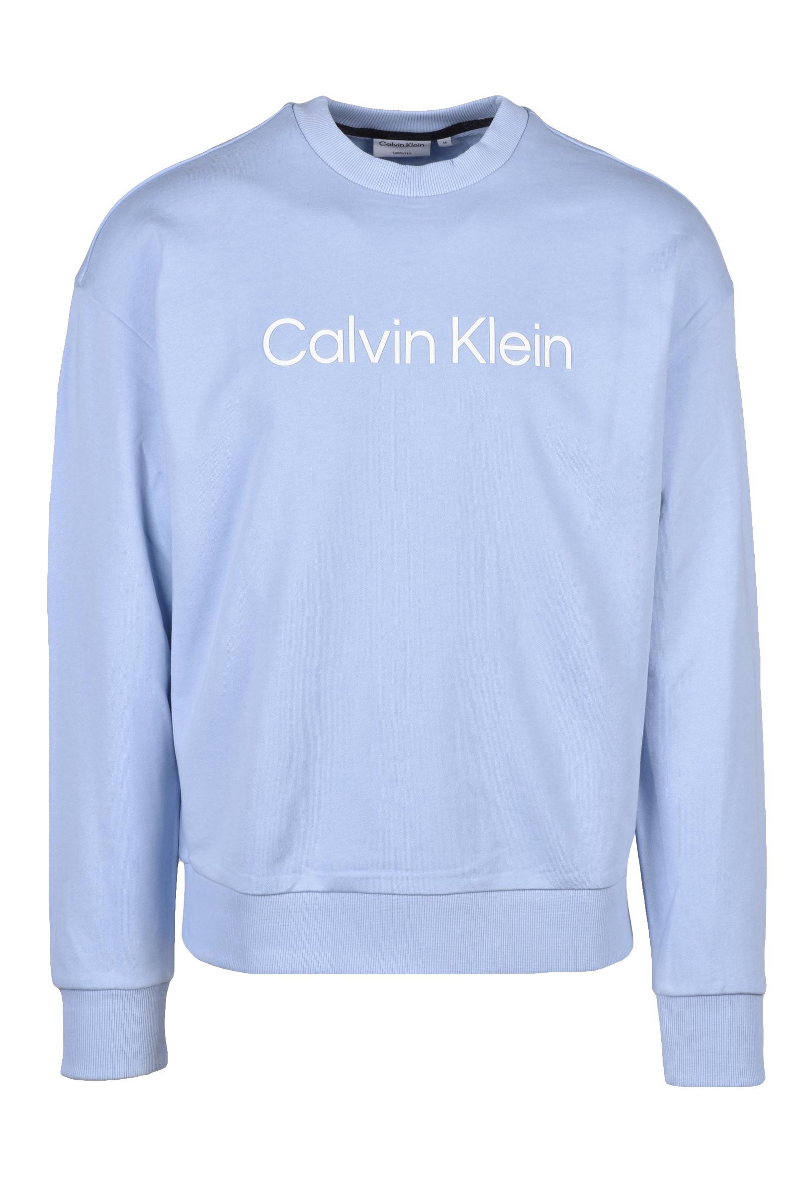 CALVIN KLEIN - KNITWEAR AND SWEATSHIRTS