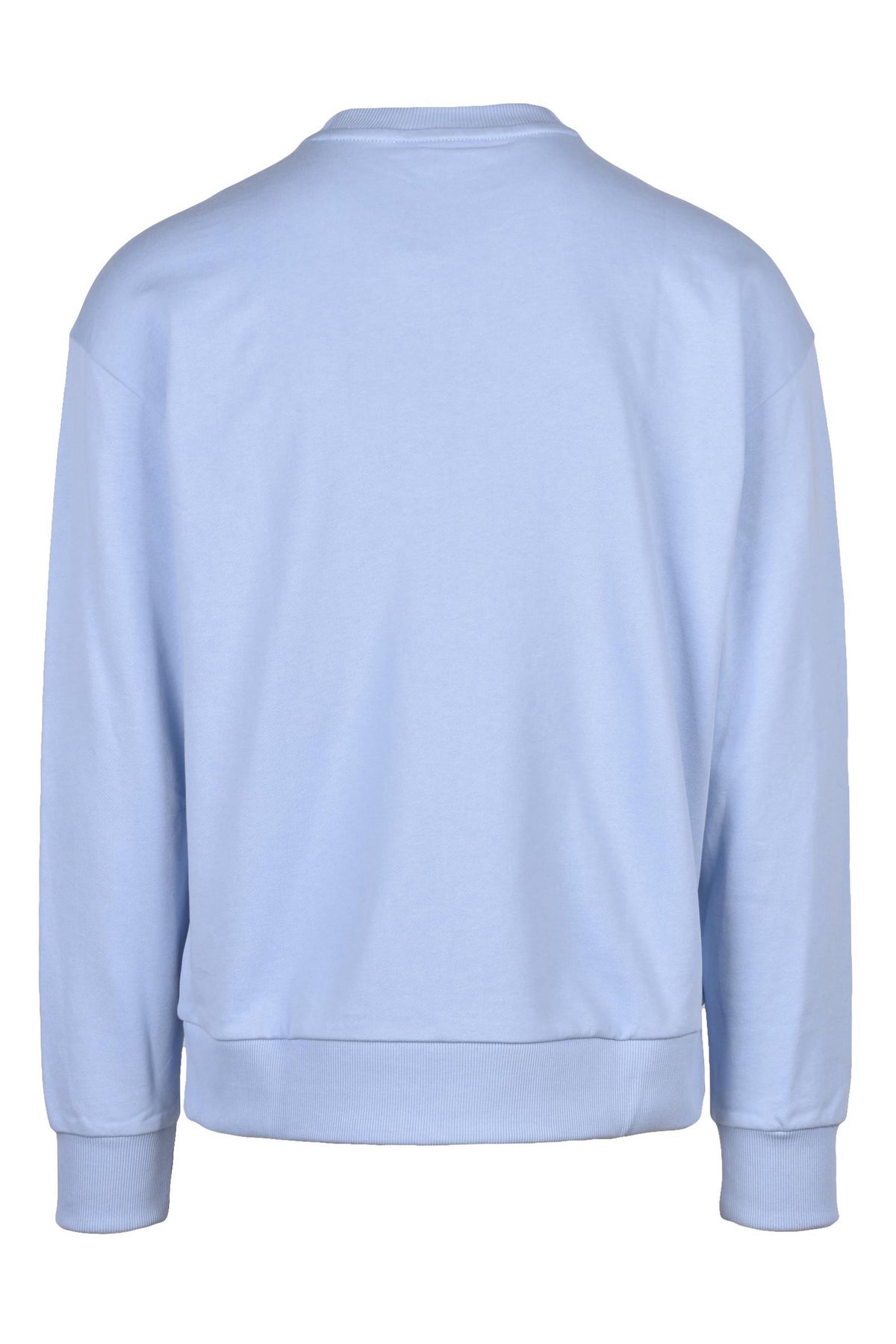 CALVIN KLEIN - KNITWEAR AND SWEATSHIRTS