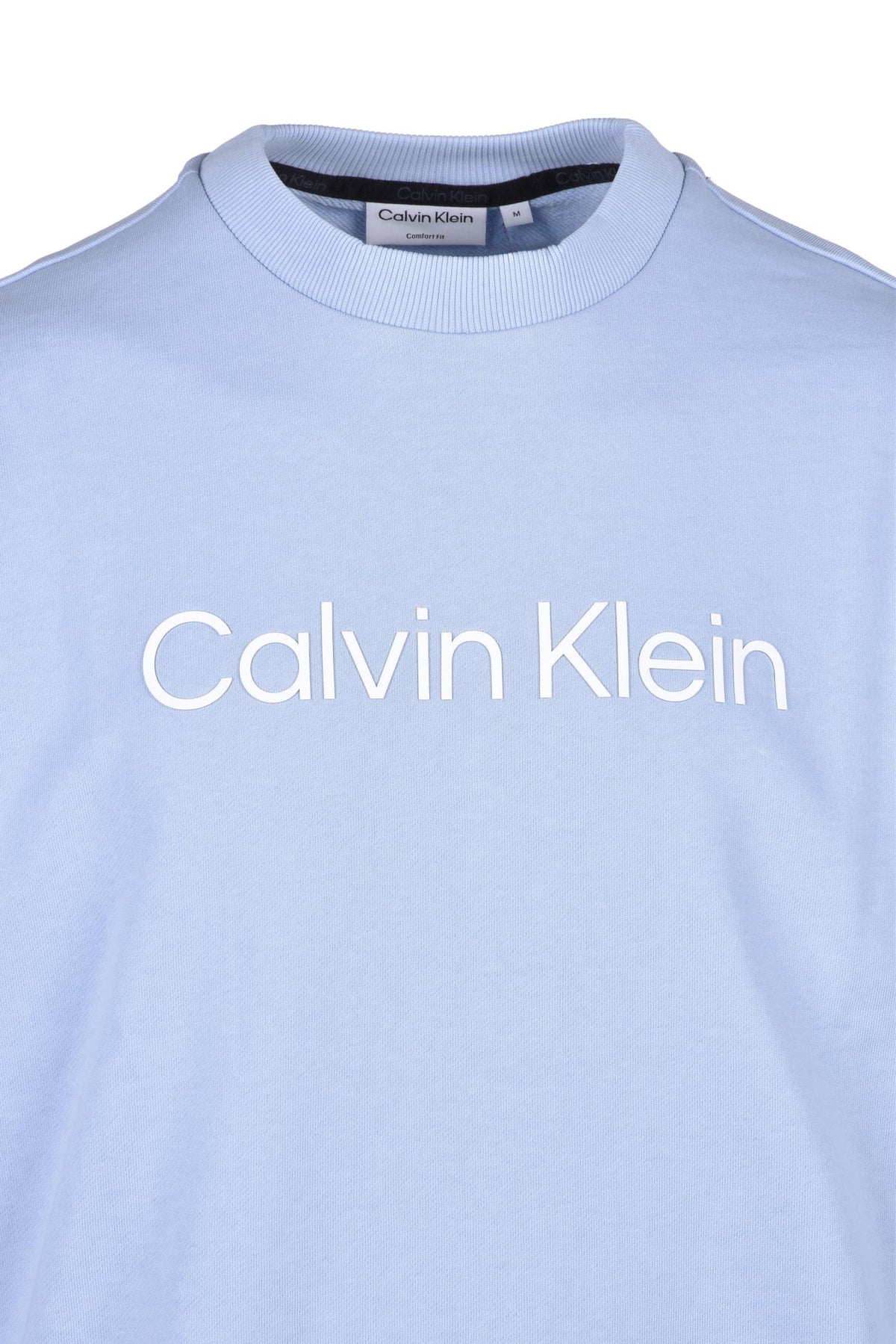 CALVIN KLEIN - KNITWEAR AND SWEATSHIRTS