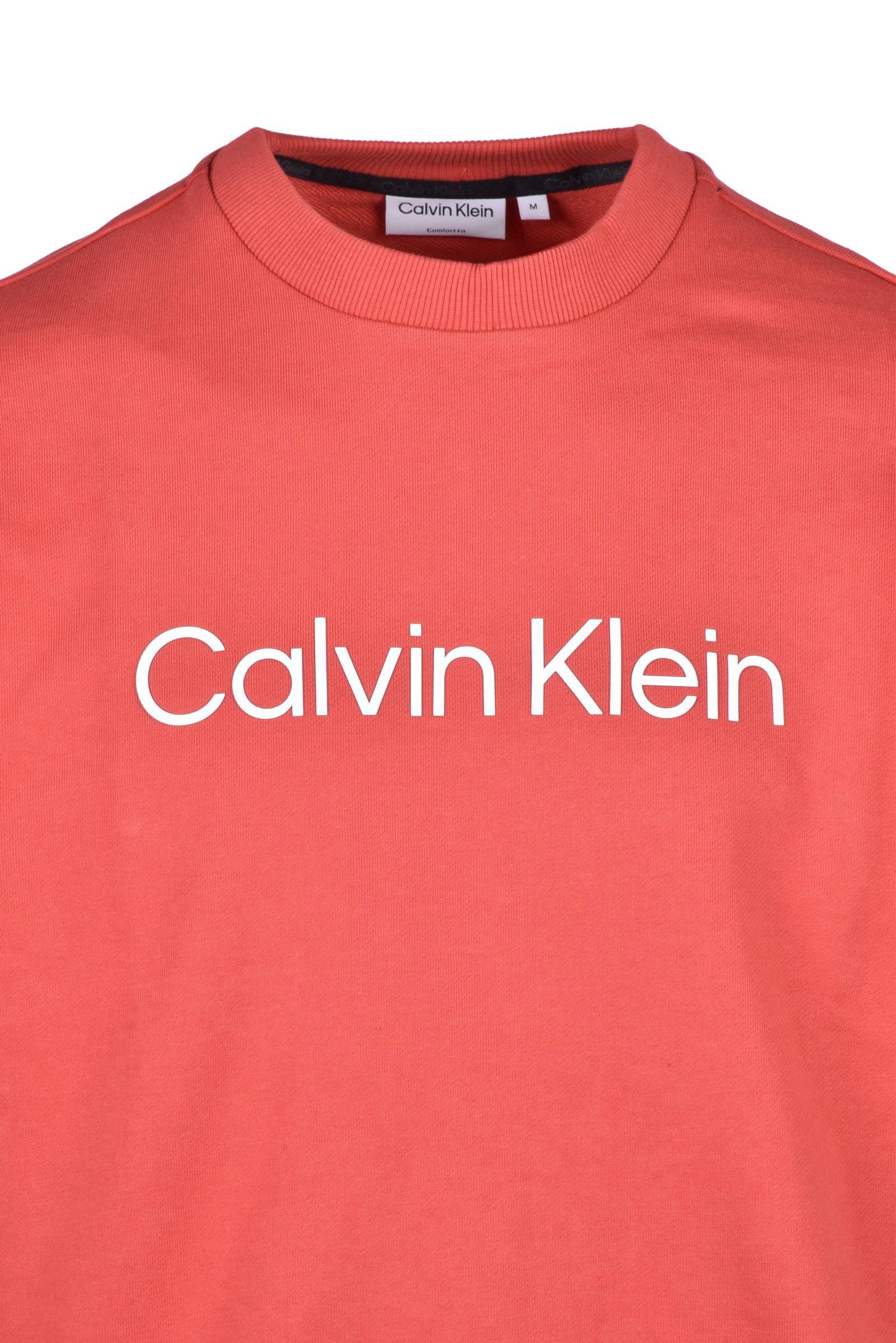CALVIN KLEIN - KNITWEAR AND SWEATSHIRTS