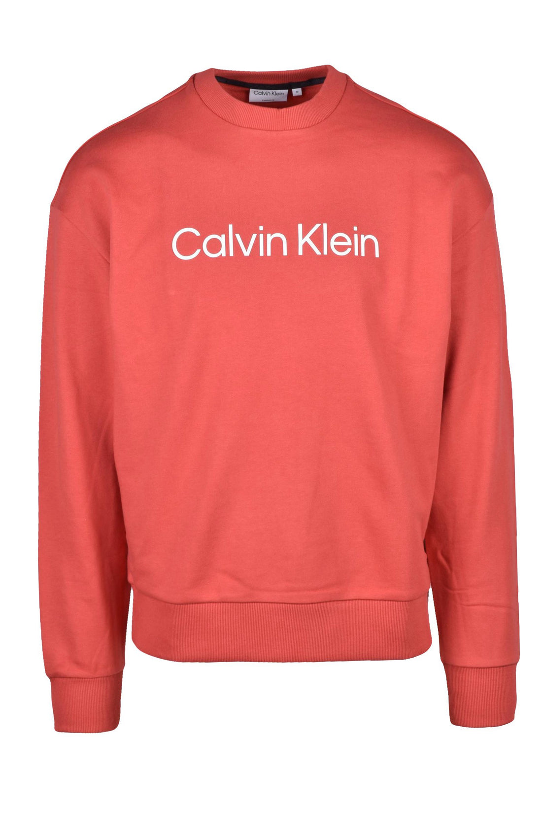 CALVIN KLEIN - KNITWEAR AND SWEATSHIRTS