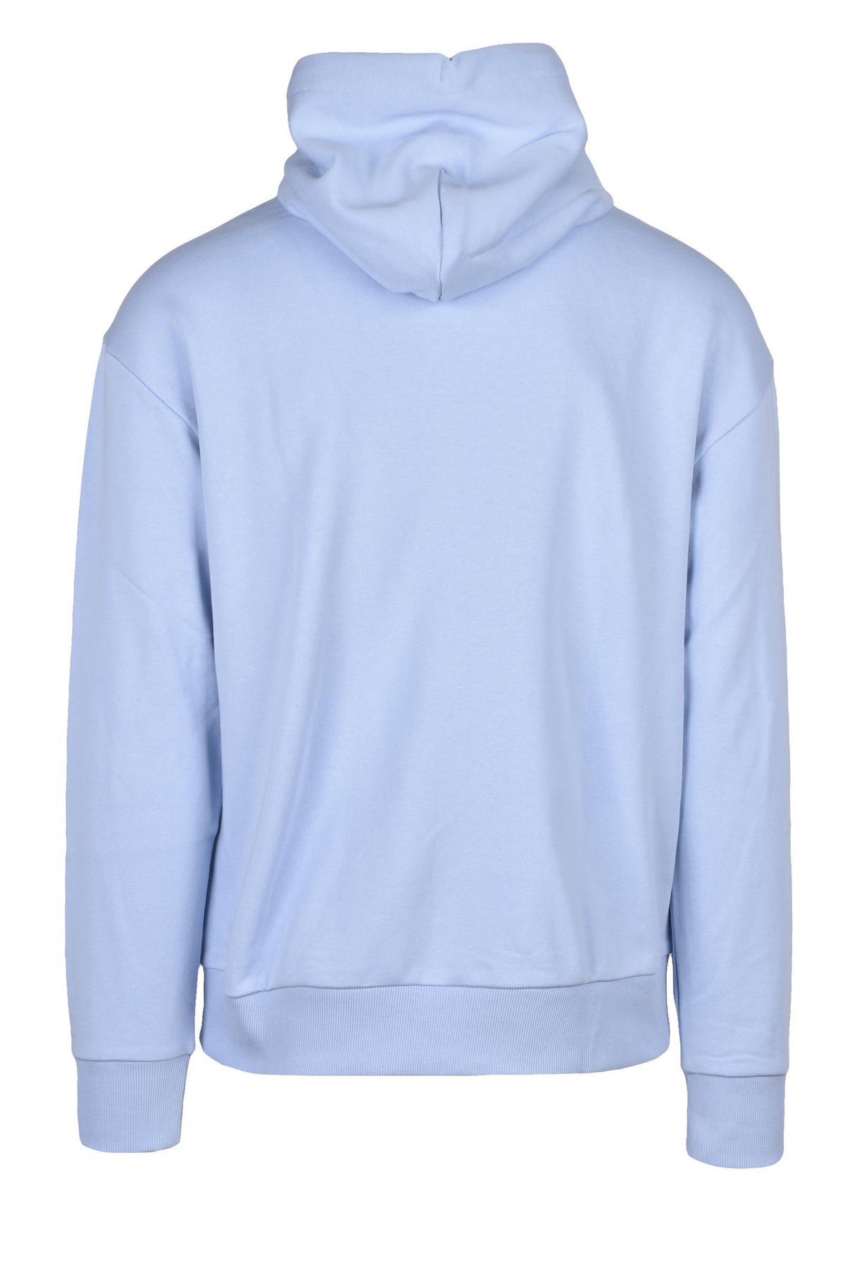CALVIN KLEIN - KNITWEAR AND SWEATSHIRTS
