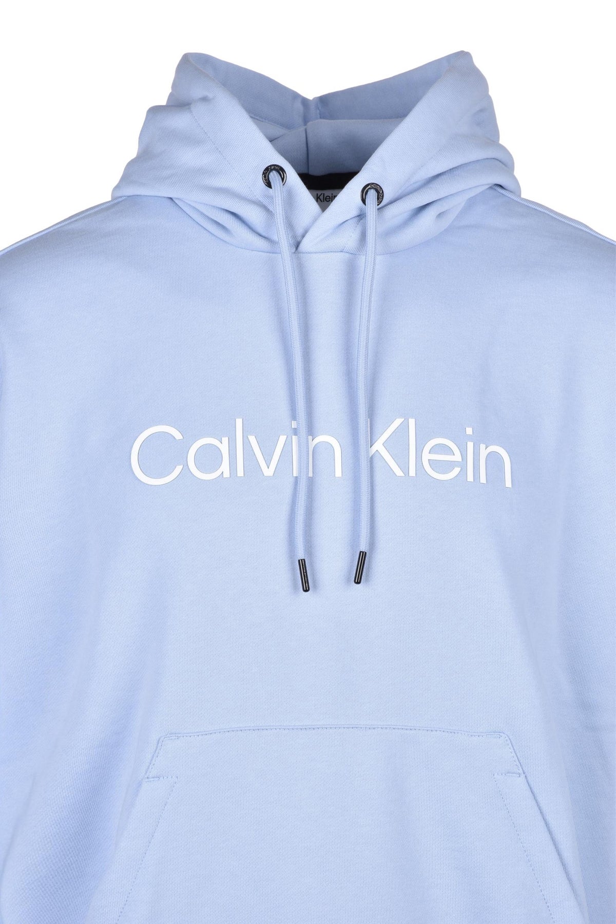 CALVIN KLEIN - KNITWEAR AND SWEATSHIRTS