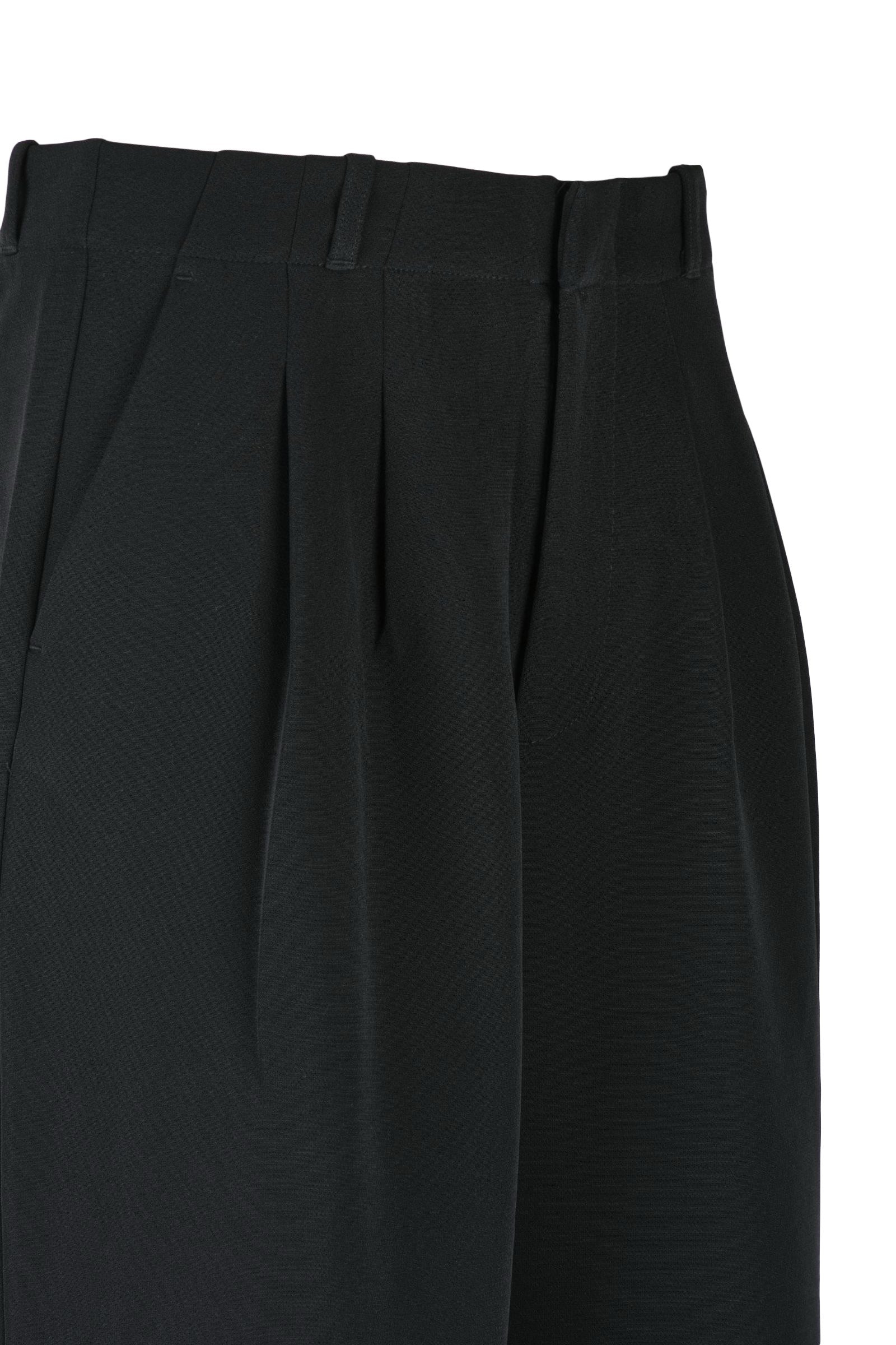 CALVIN KLEIN JEANS - TROUSERS