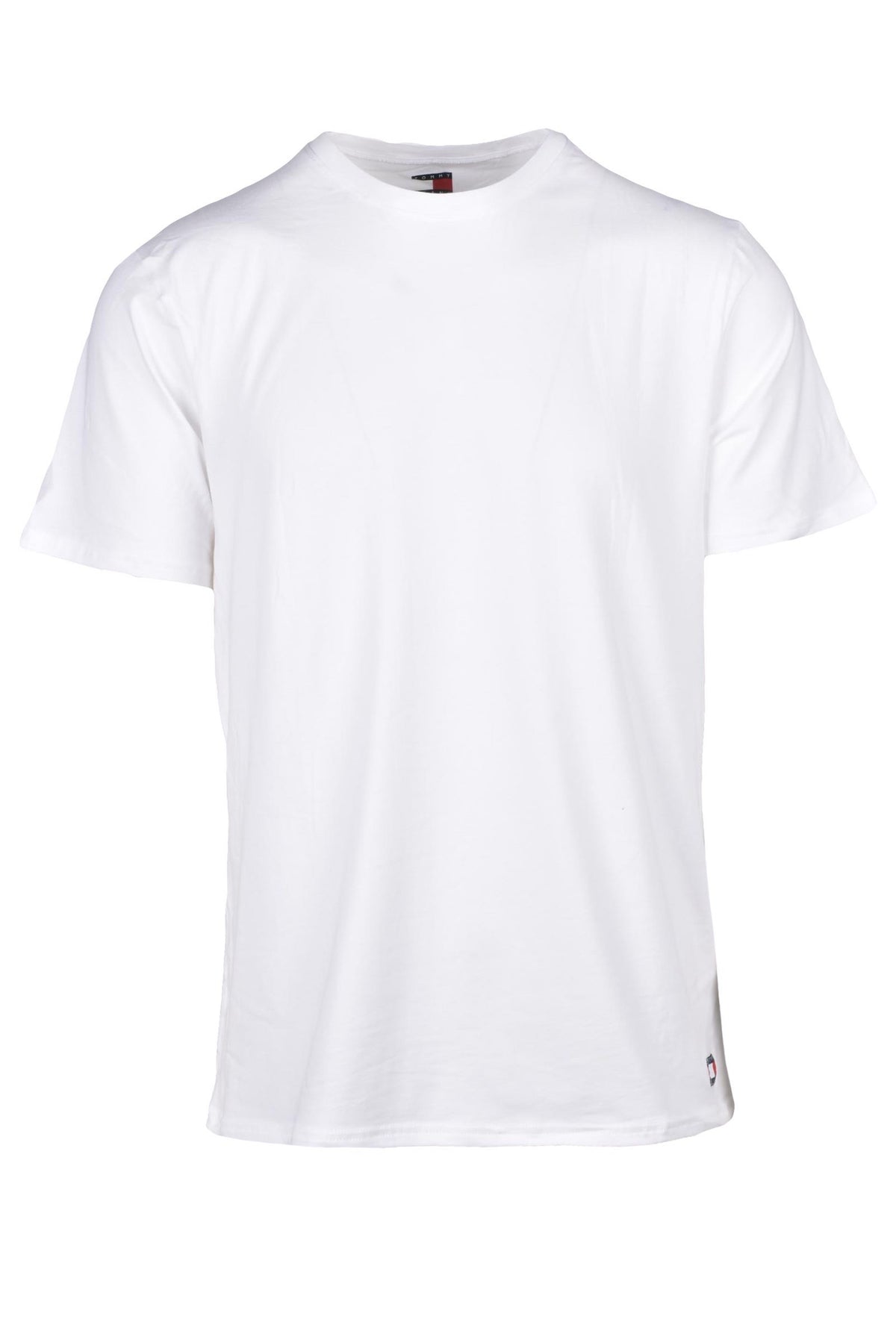 TOMMY JEANS - T-SHIRT AND POLO