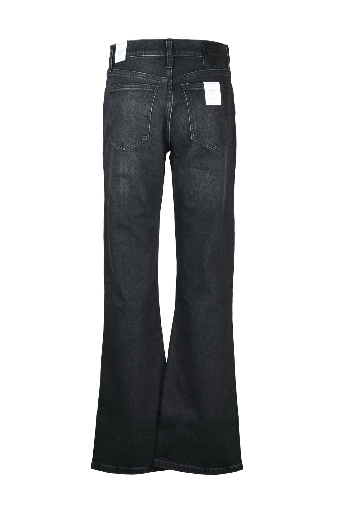 CALVIN KLEIN JEANS - TROUSERS