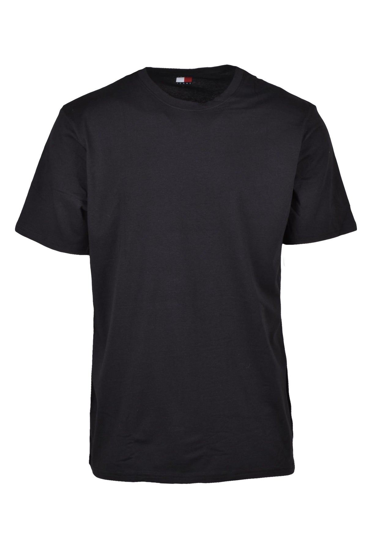 TOMMY JEANS - T-SHIRT AND POLO