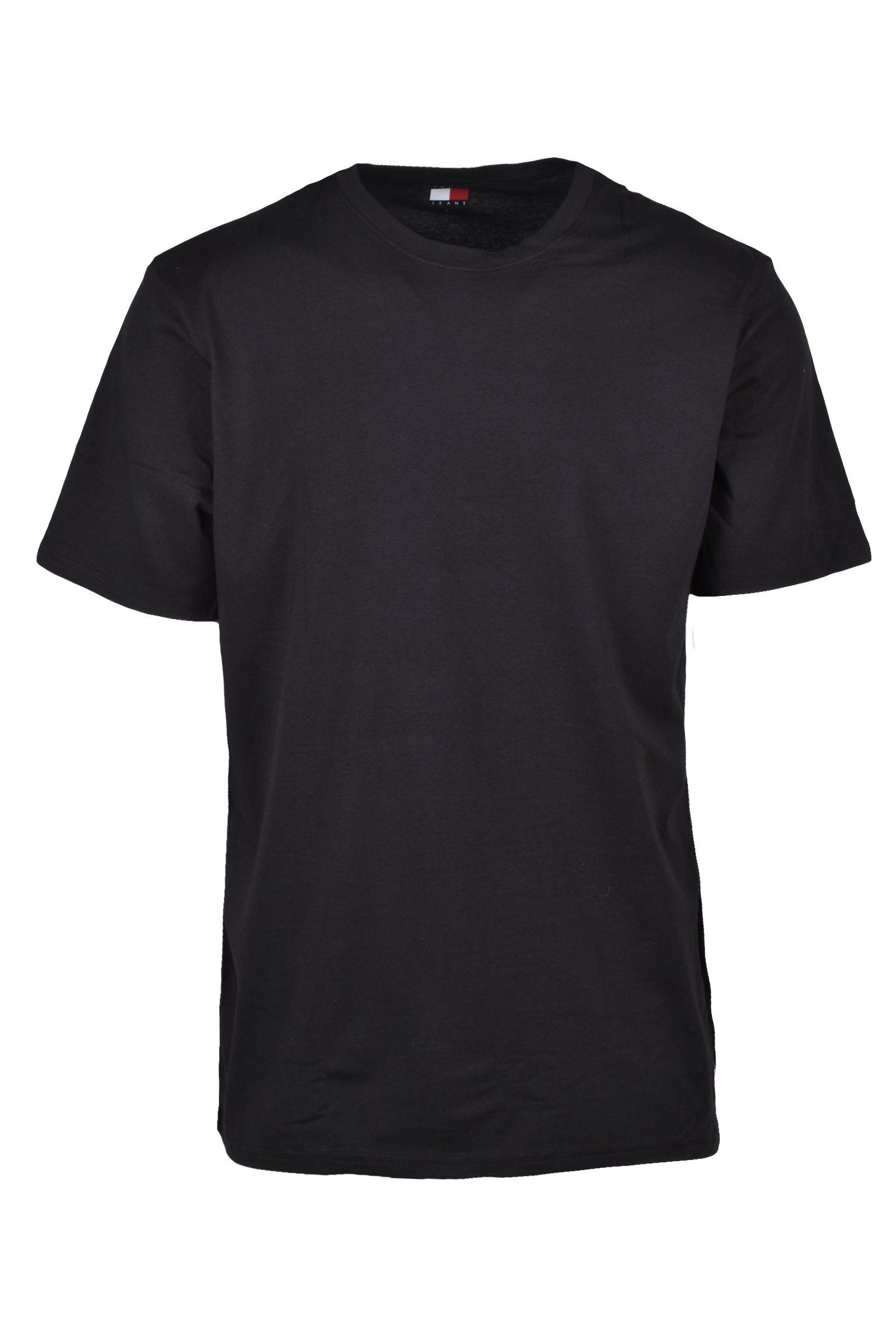 TOMMY JEANS - T-SHIRT AND POLO