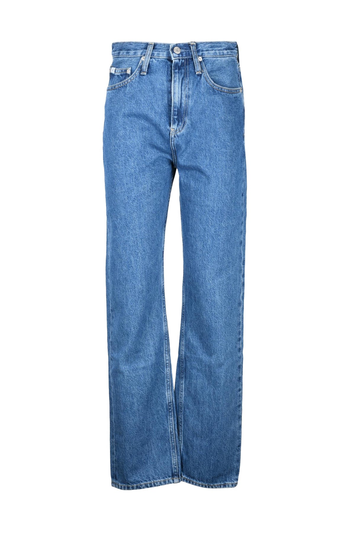 CALVIN KLEIN JEANS - TROUSERS