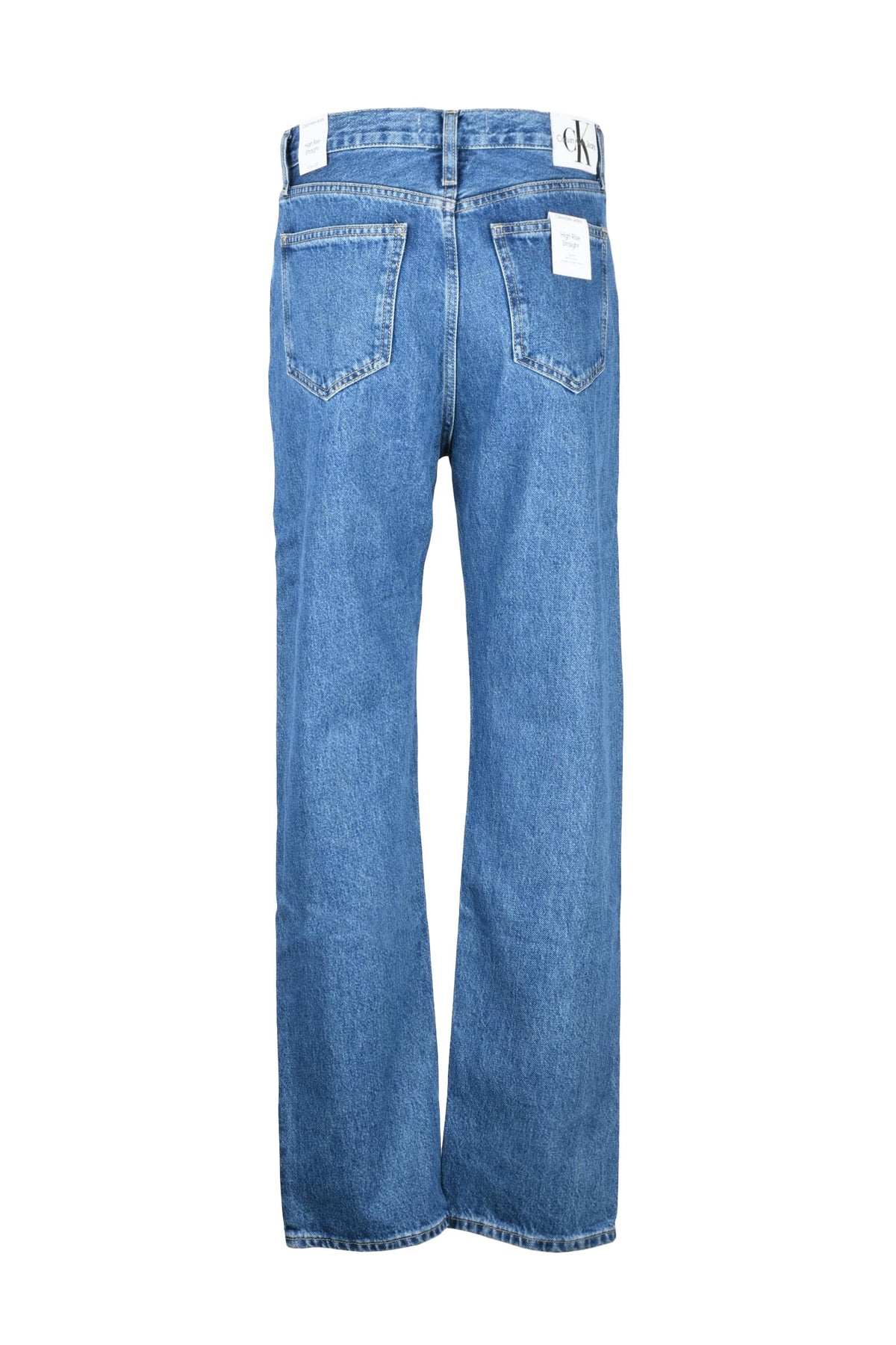 CALVIN KLEIN JEANS - TROUSERS