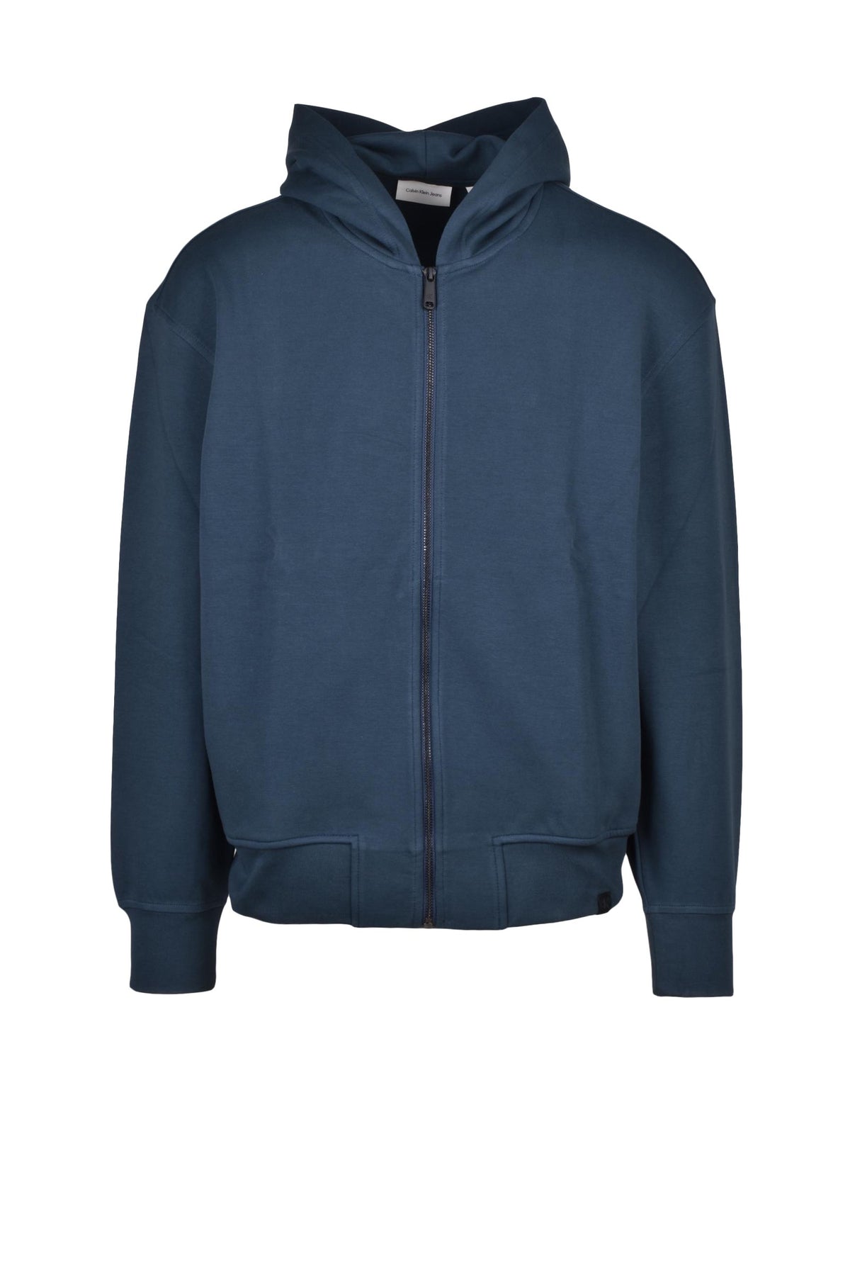 CALVIN KLEIN JEANS - KNITWEAR AND SWEATSHIRTS