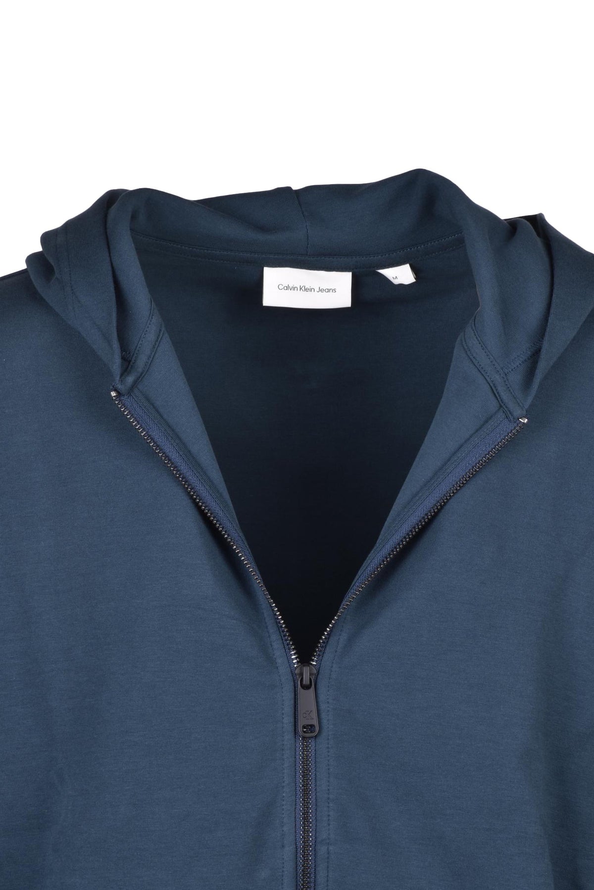 CALVIN KLEIN JEANS - KNITWEAR AND SWEATSHIRTS