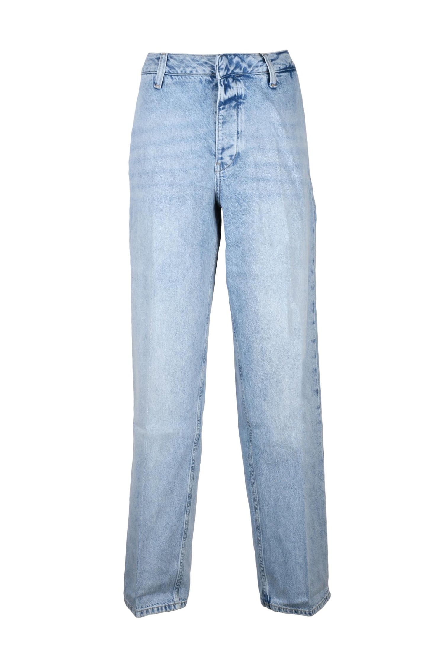 CALVIN KLEIN JEANS - TROUSERS