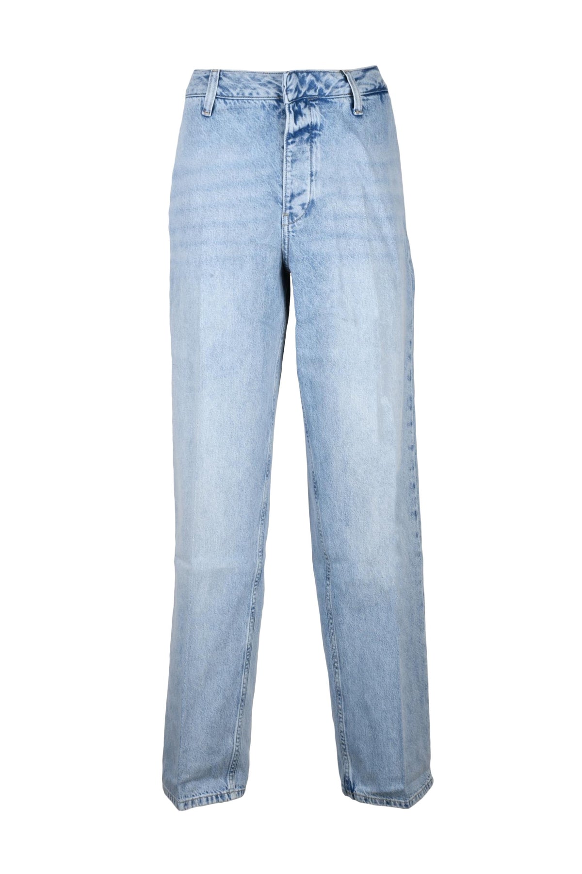 CALVIN KLEIN JEANS - TROUSERS