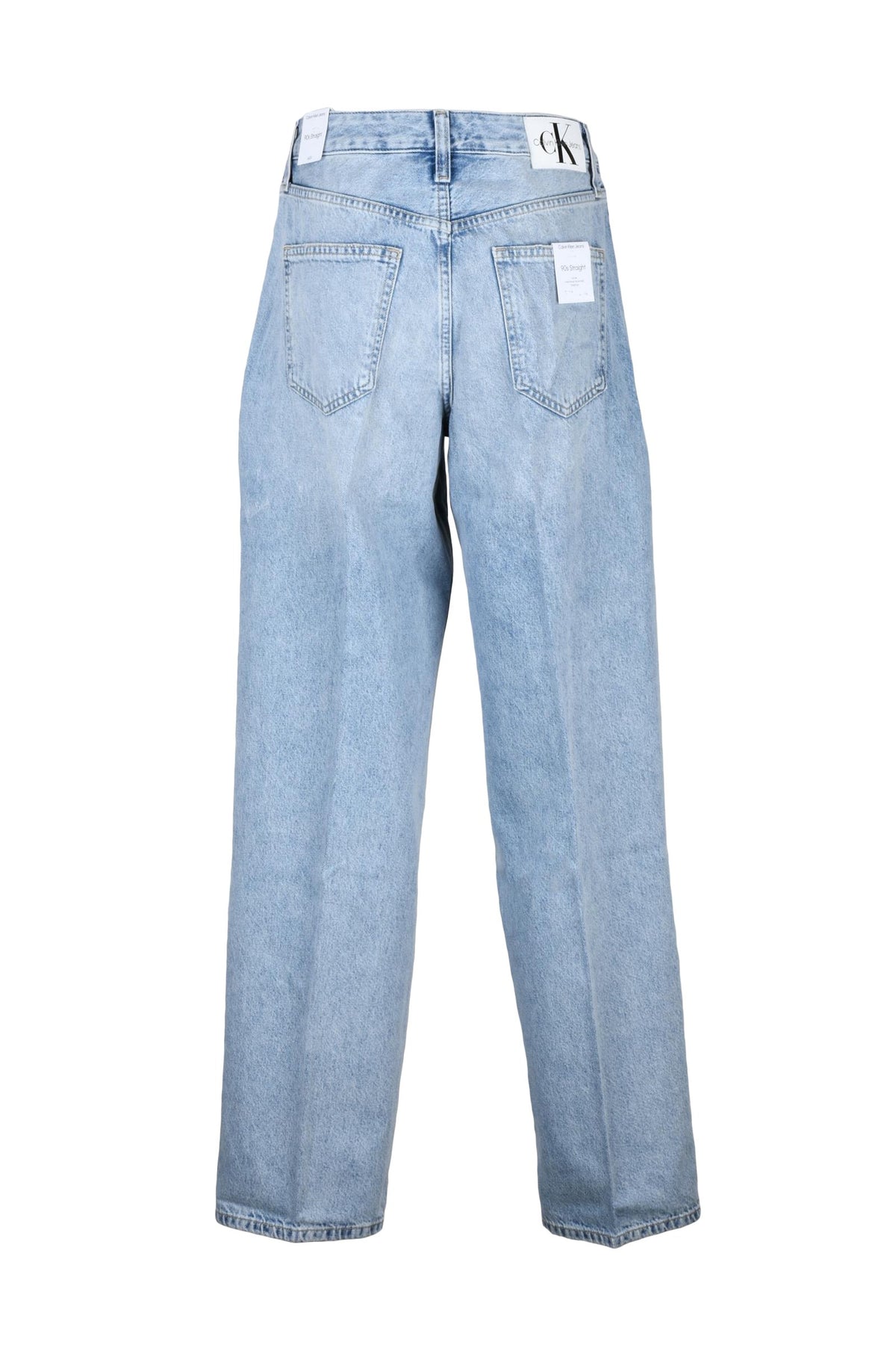 CALVIN KLEIN JEANS - TROUSERS