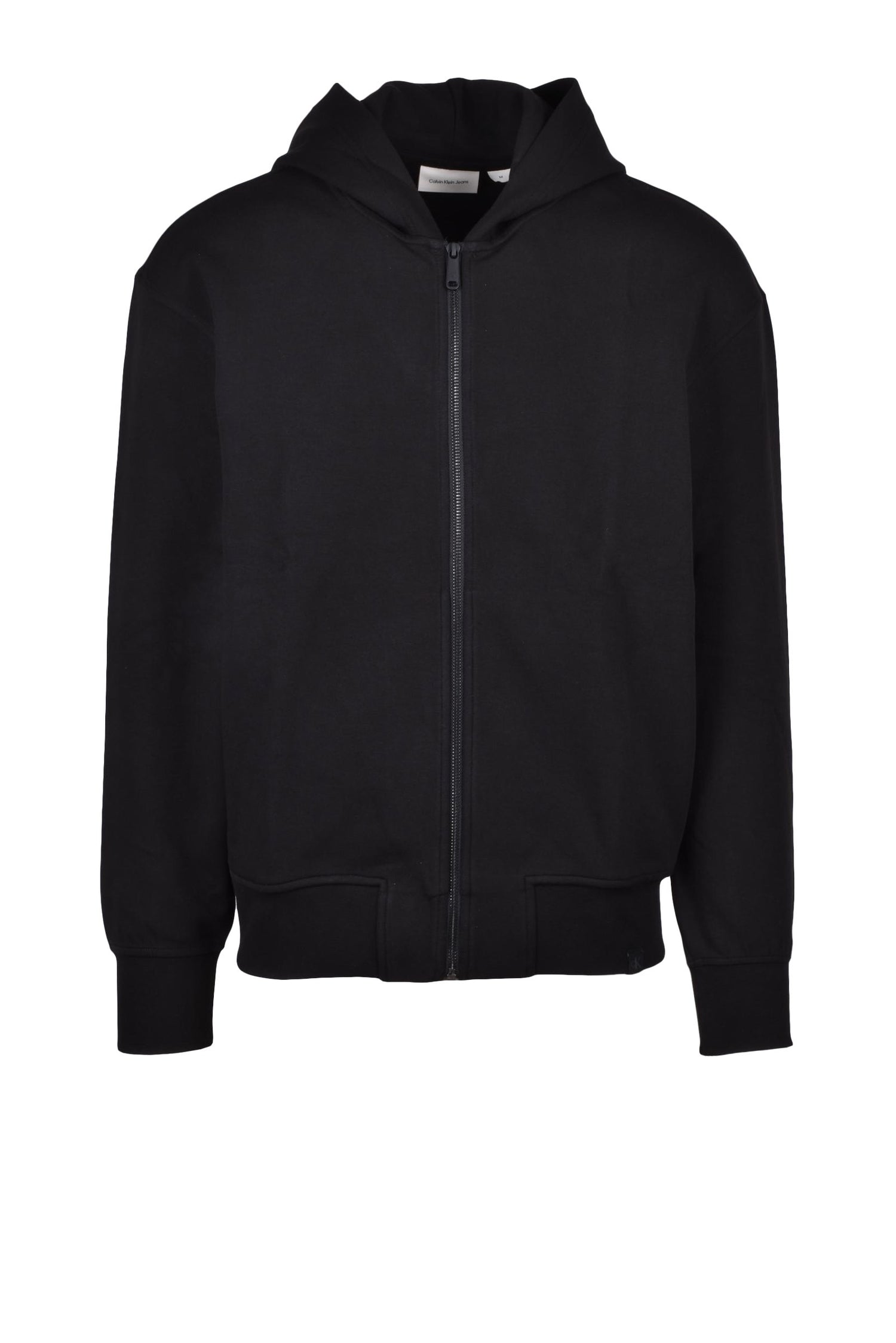 CALVIN KLEIN JEANS - KNITWEAR AND SWEATSHIRTS