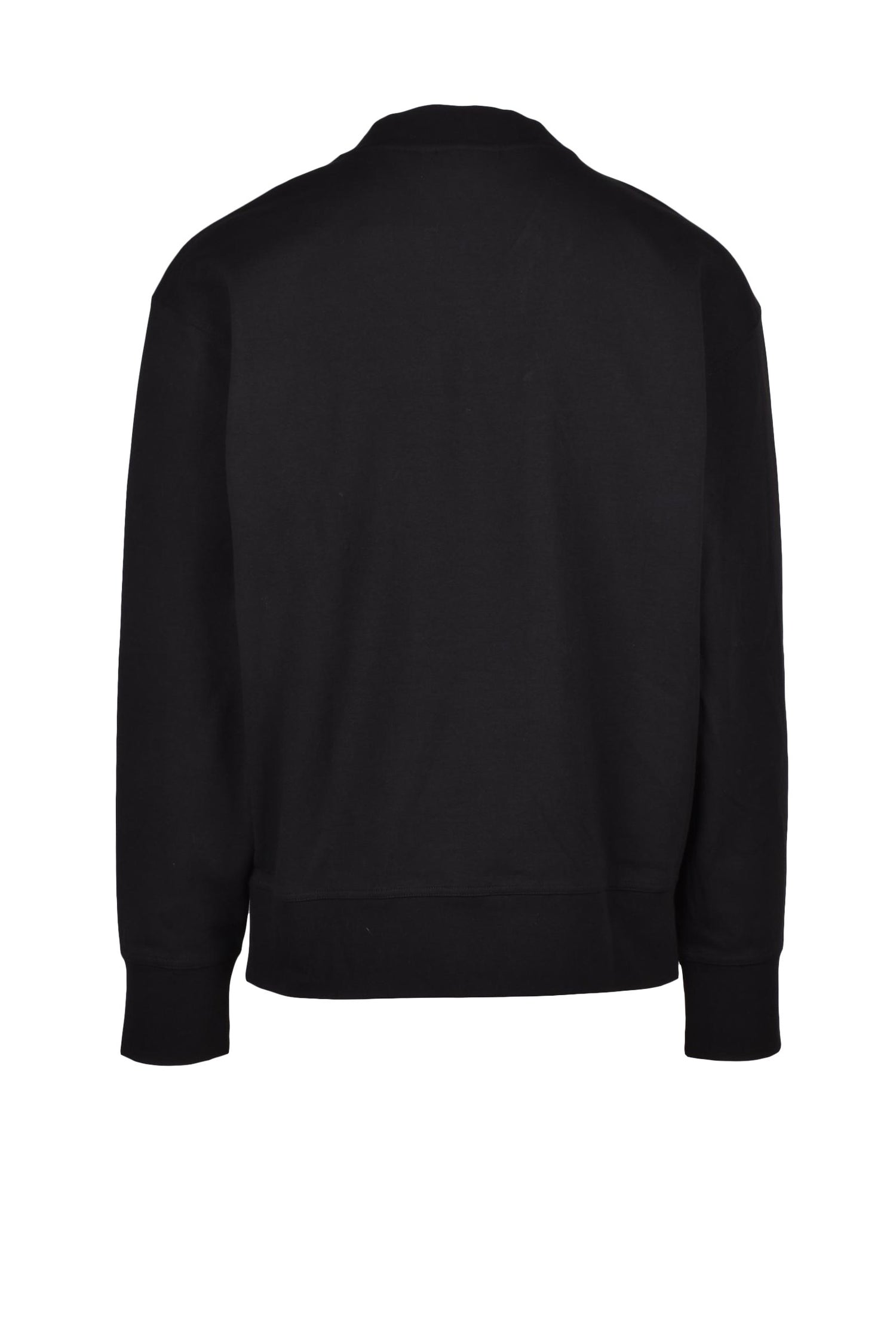 CALVIN KLEIN JEANS - KNITWEAR AND SWEATSHIRTS