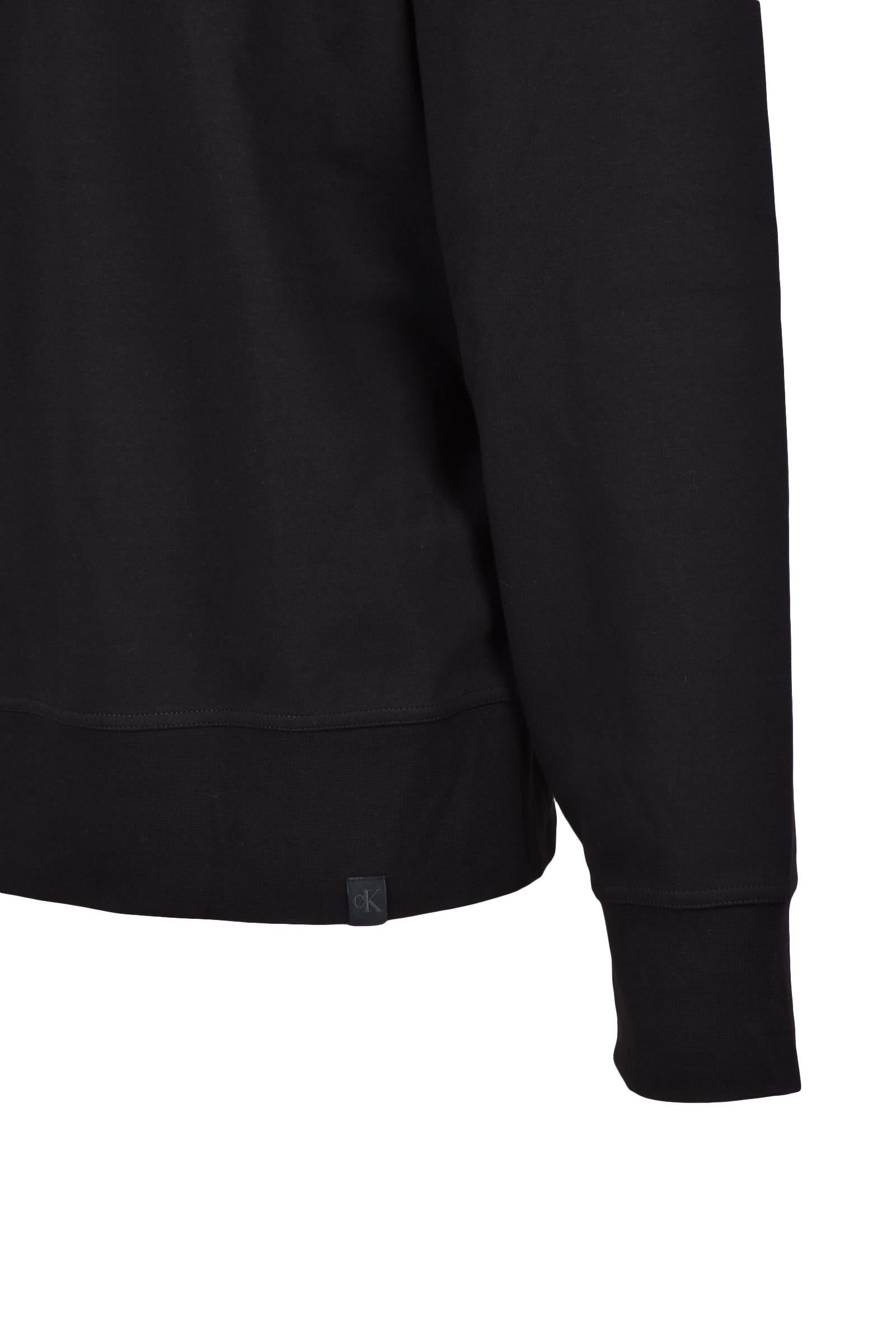 CALVIN KLEIN JEANS - KNITWEAR AND SWEATSHIRTS