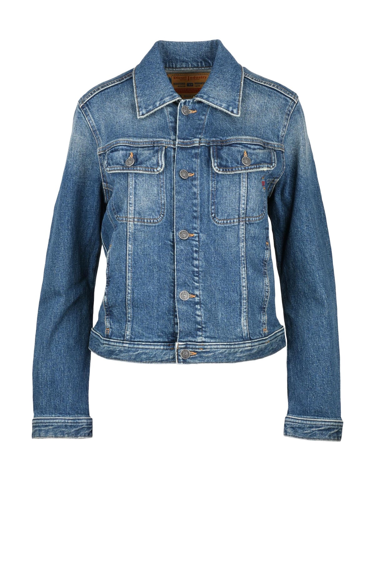 DIESEL - OUTWEAR JACKETS