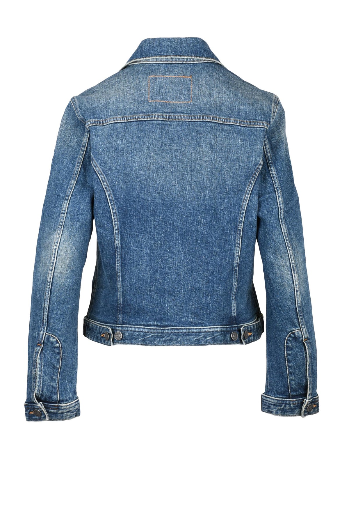 DIESEL - OUTWEAR JACKETS